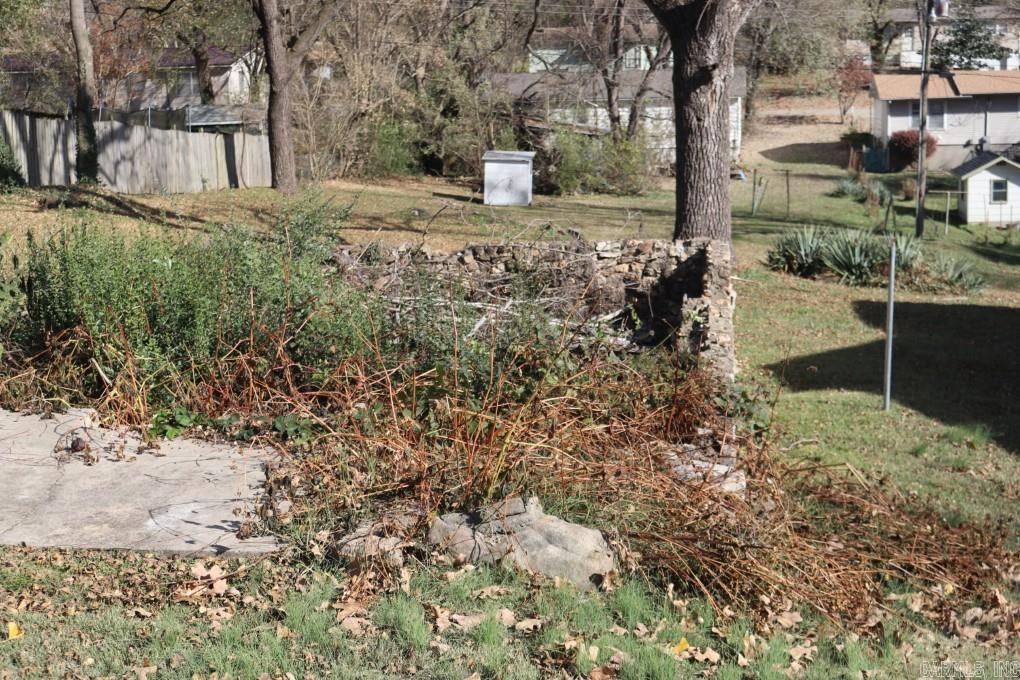 511 S Ash  Harrison, AR