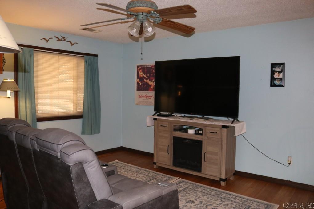 511 S Ash  Harrison, AR