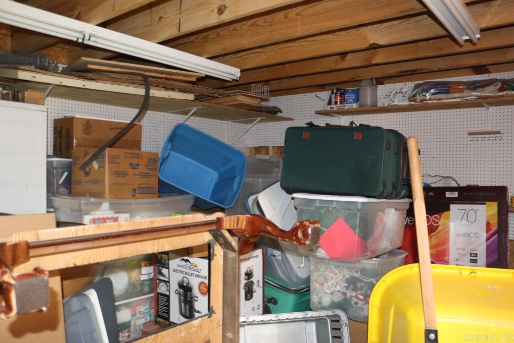 511 S Ash  Harrison, AR