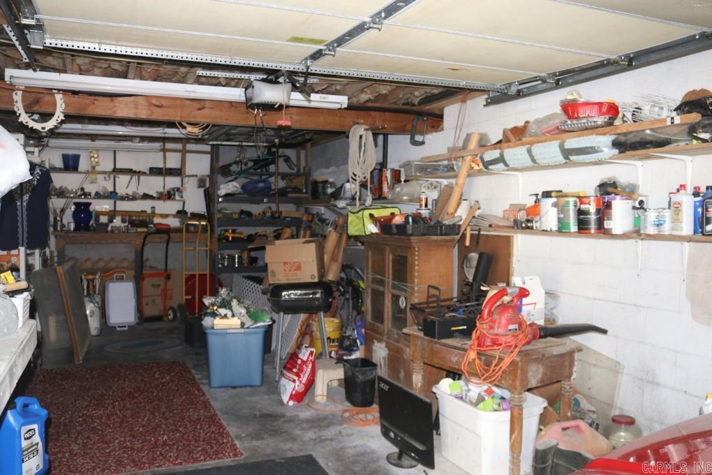 511 S Ash  Harrison, AR