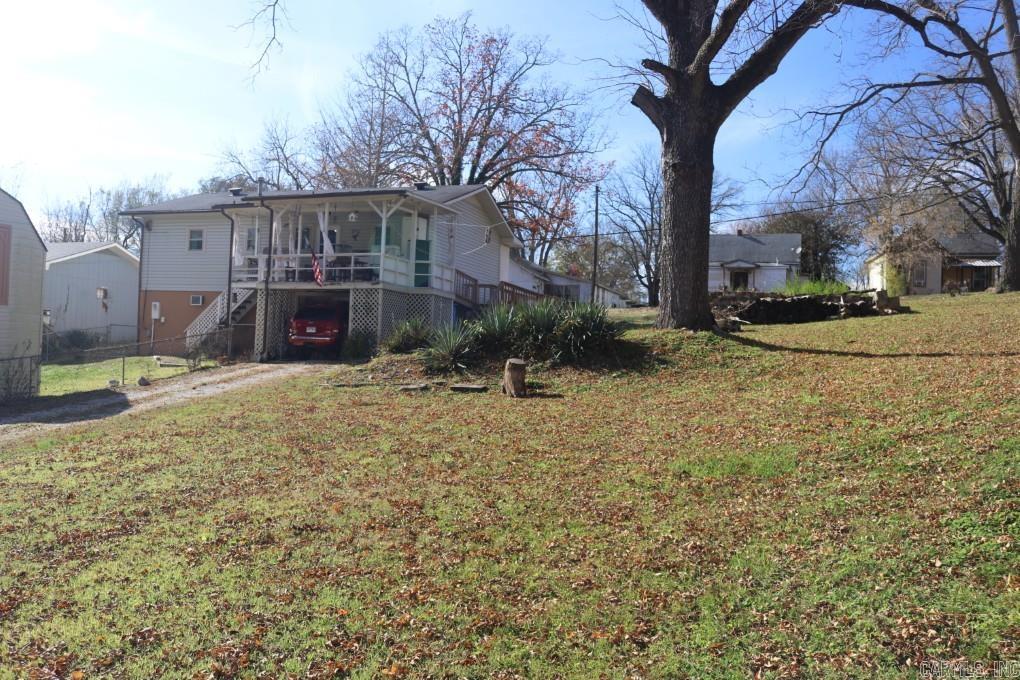 511 S Ash  Harrison, AR