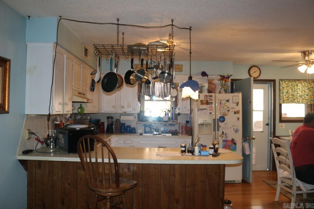 511 S Ash  Harrison, AR