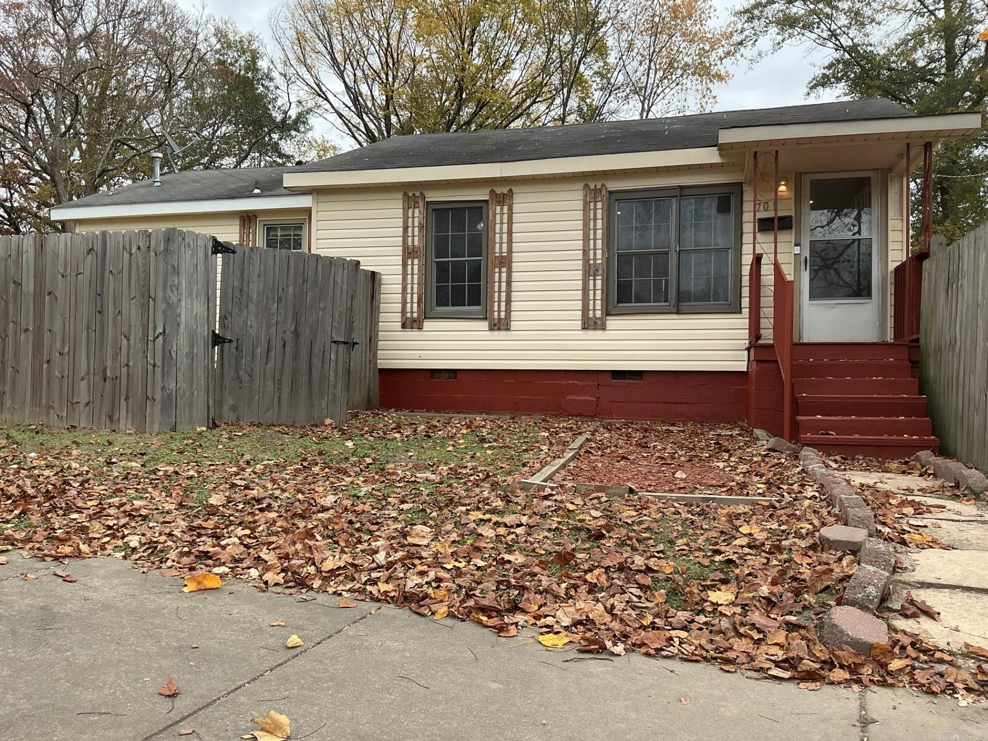 701 Hester  Benton, AR