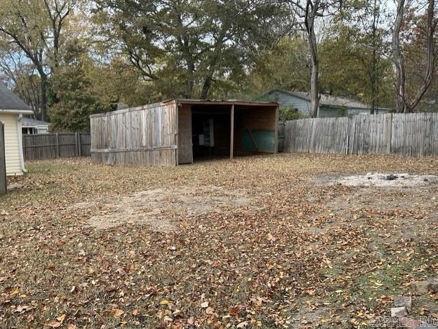 701 Hester  Benton, AR