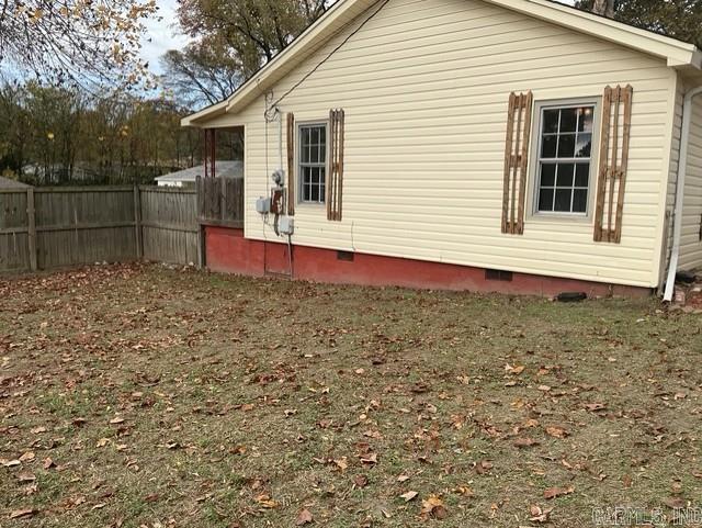 701 Hester  Benton, AR