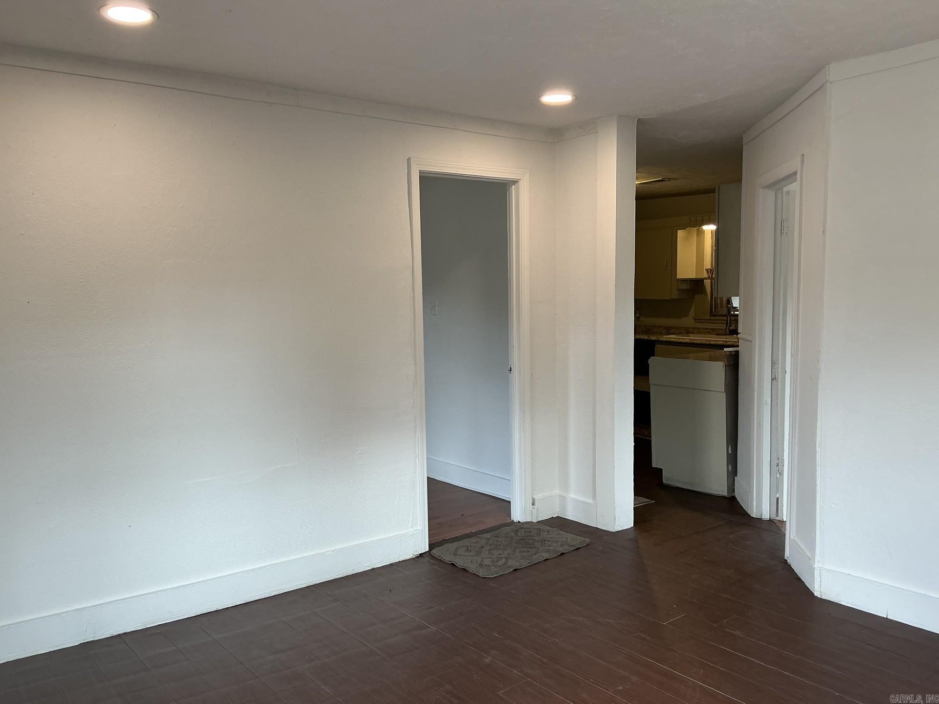 701 Hester  Benton, AR