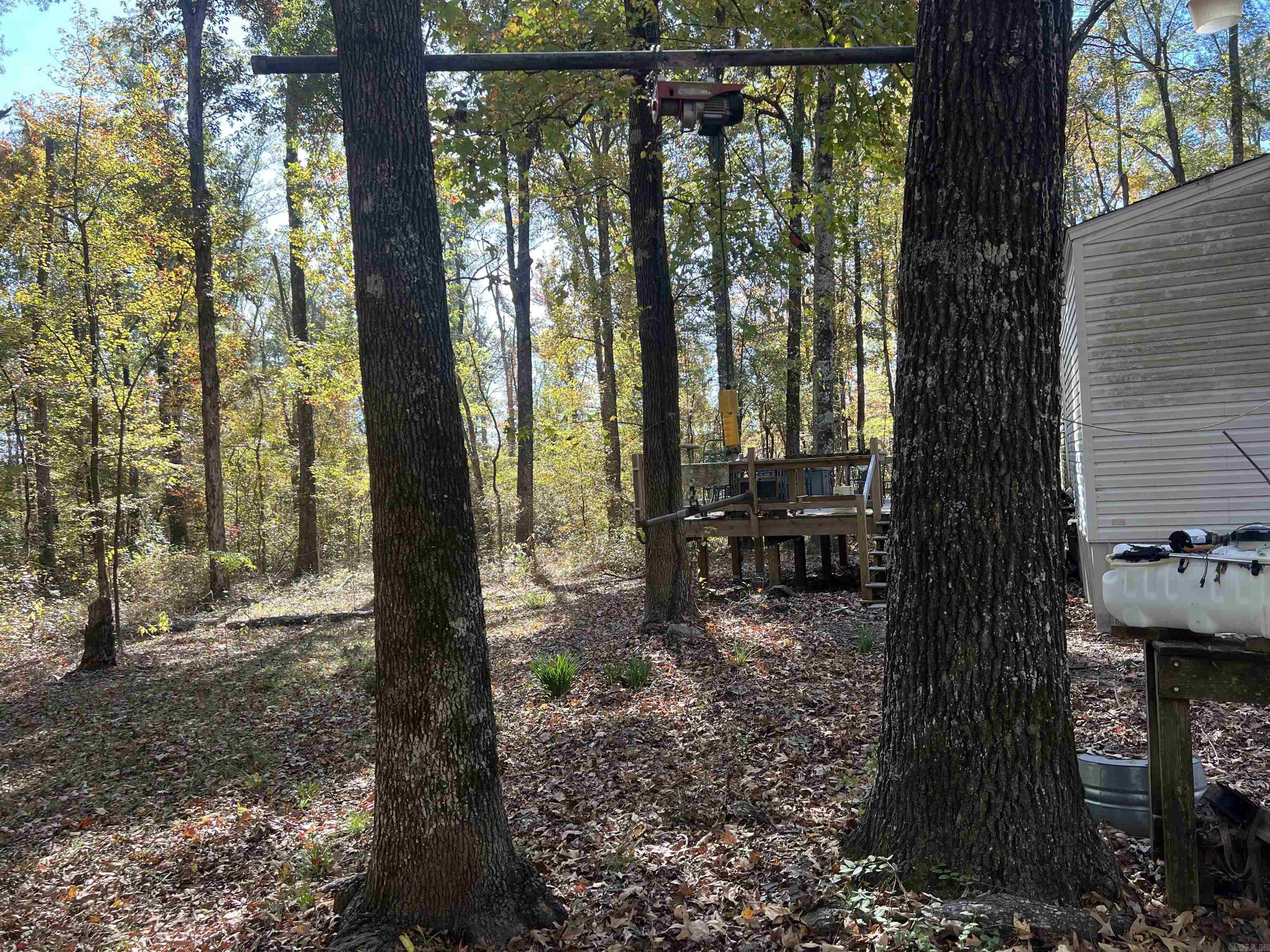 10875 Highway 133  Pine Bluff, AR