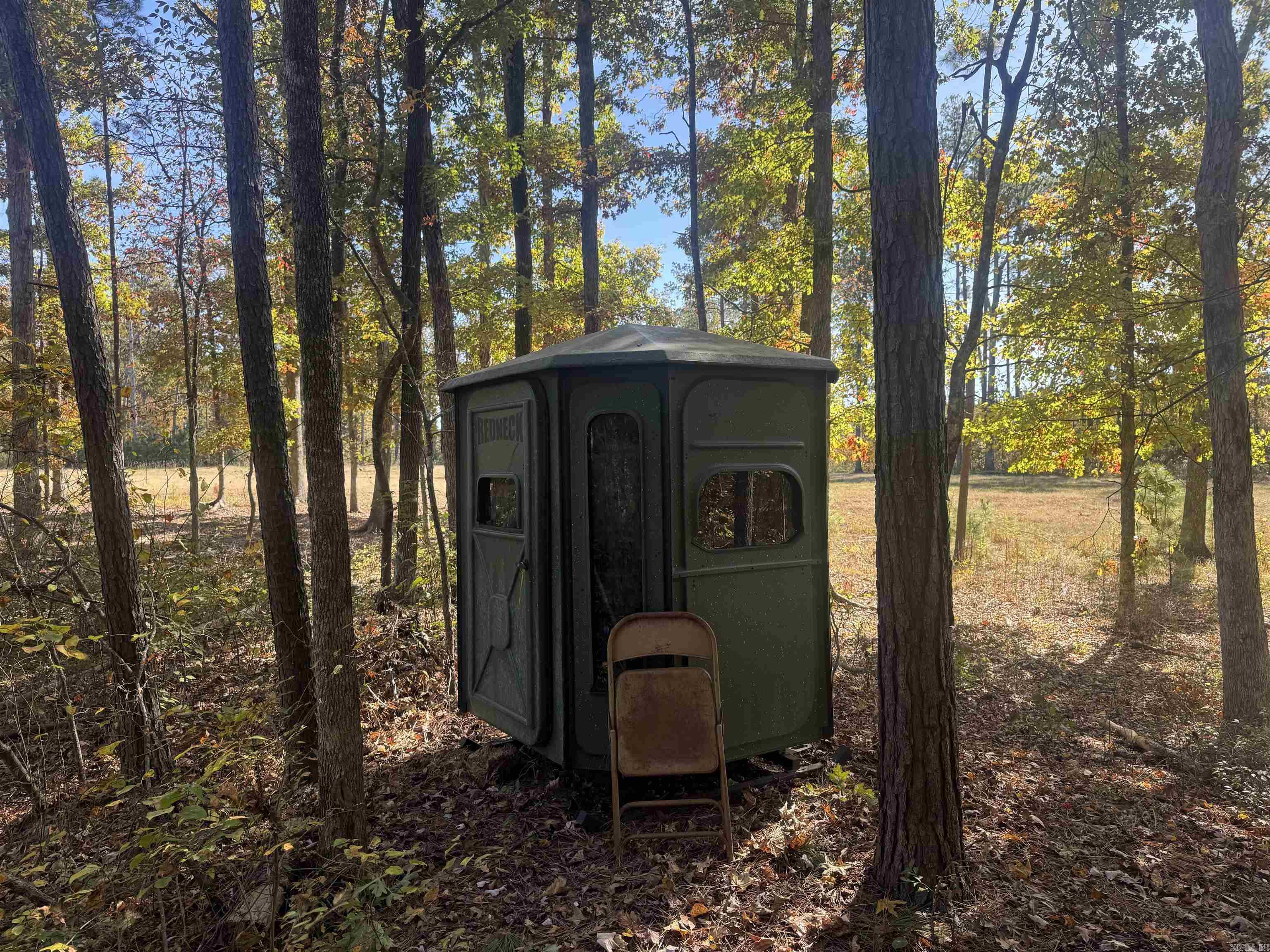 10875 Highway 133  Pine Bluff, AR