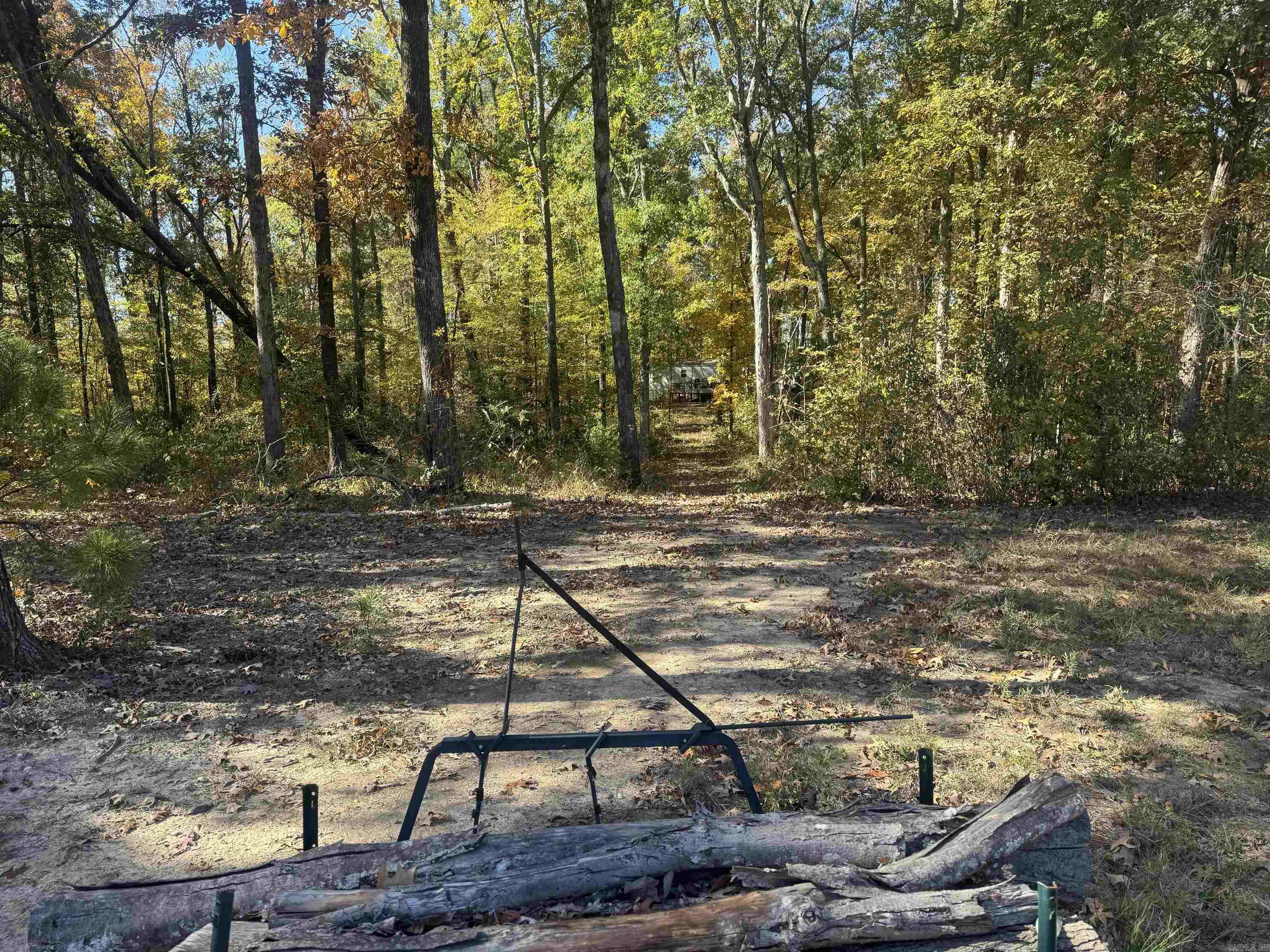 10875 Highway 133  Pine Bluff, AR