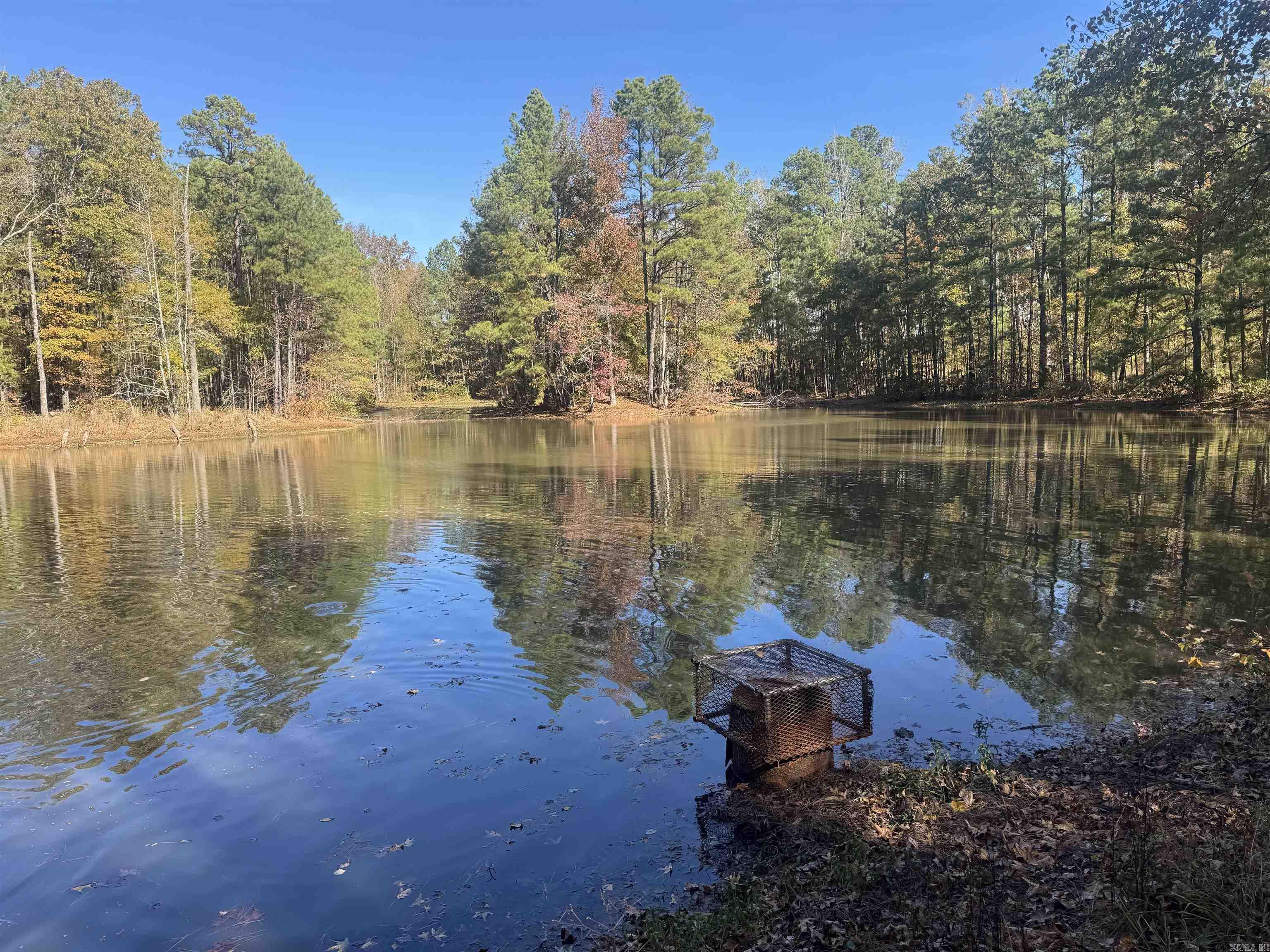 10875 Highway 133  Pine Bluff, AR