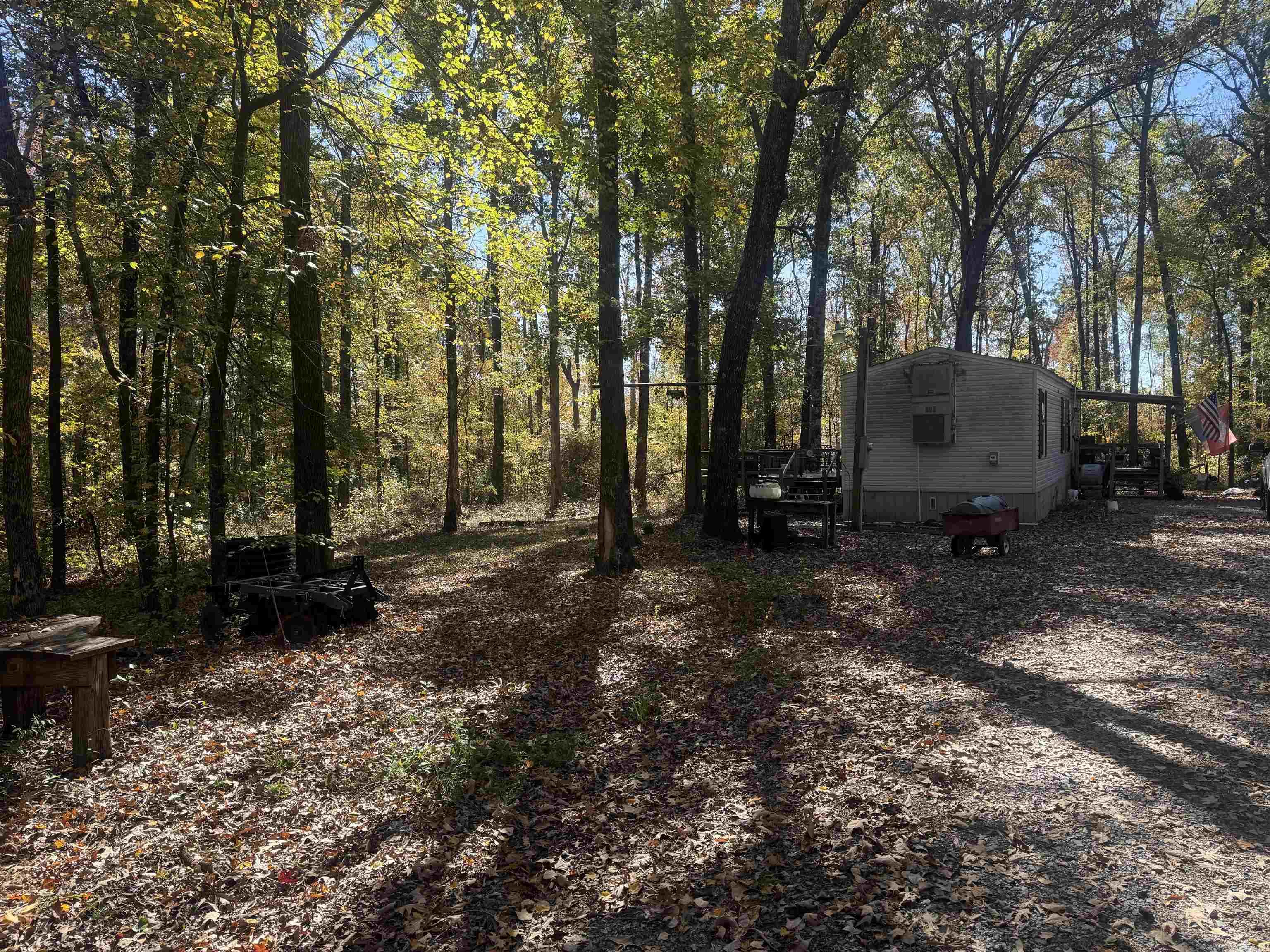 10875 Highway 133  Pine Bluff, AR