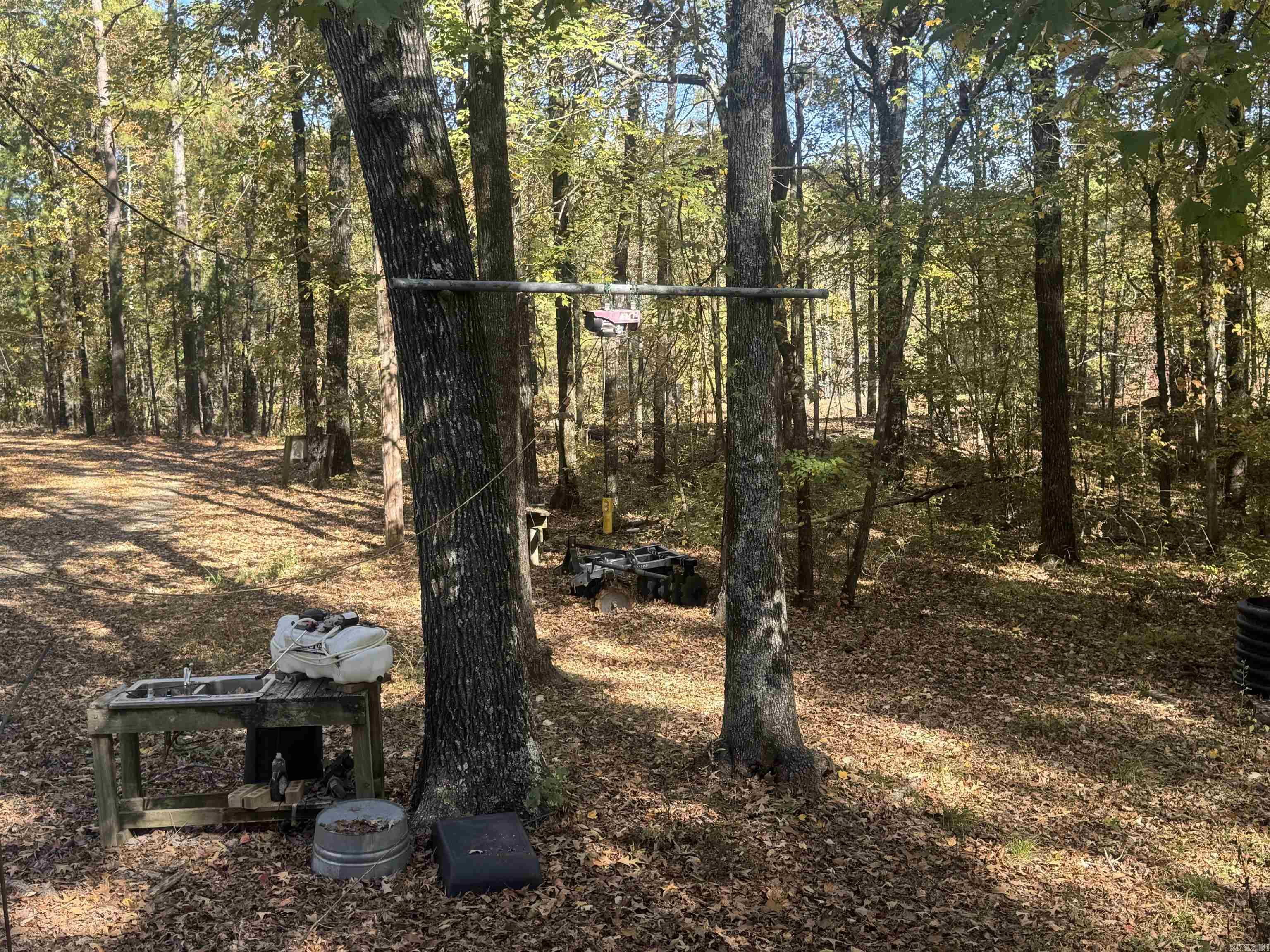 10875 Highway 133  Pine Bluff, AR