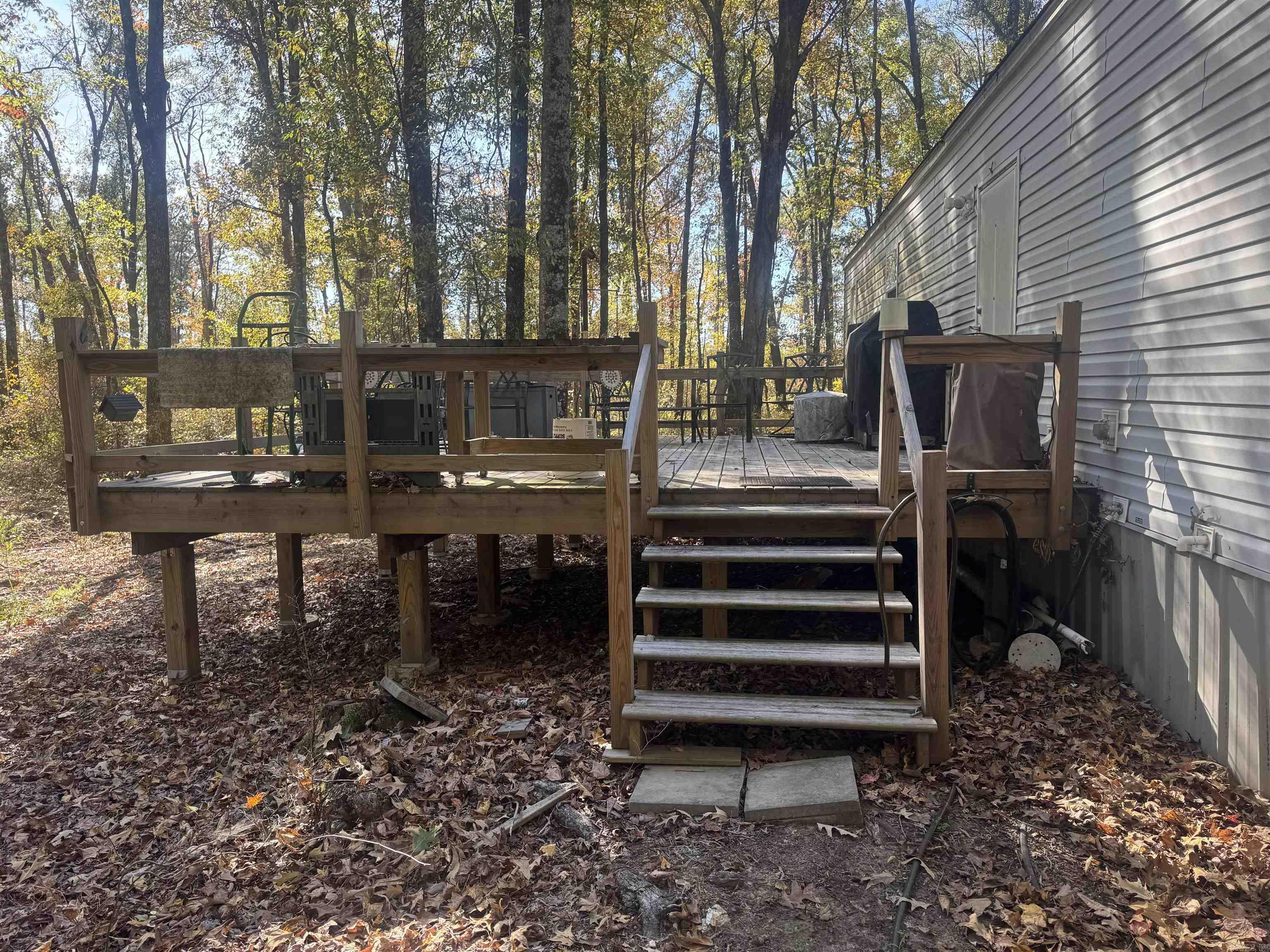 10875 Highway 133  Pine Bluff, AR