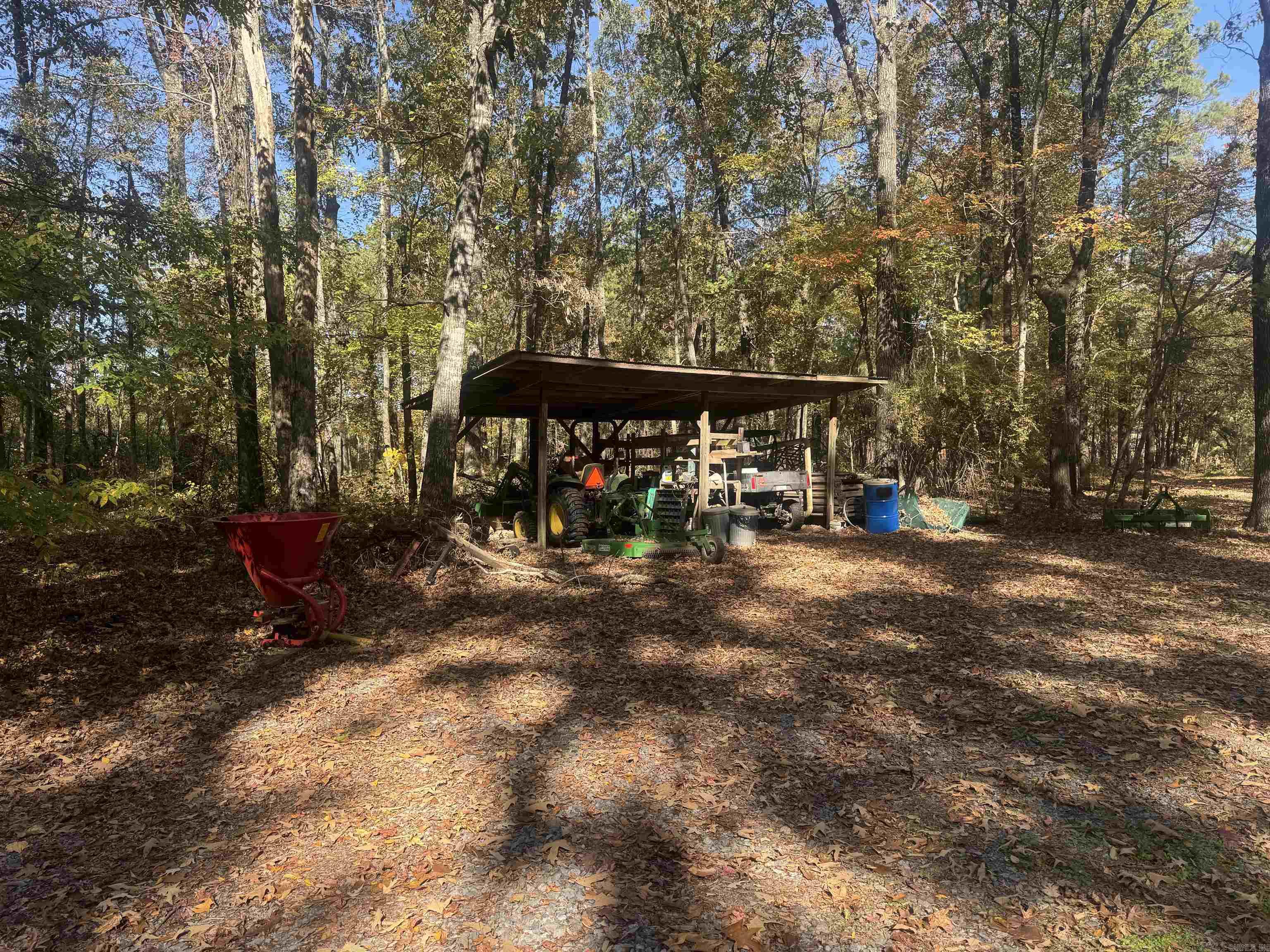 10875 Highway 133  Pine Bluff, AR