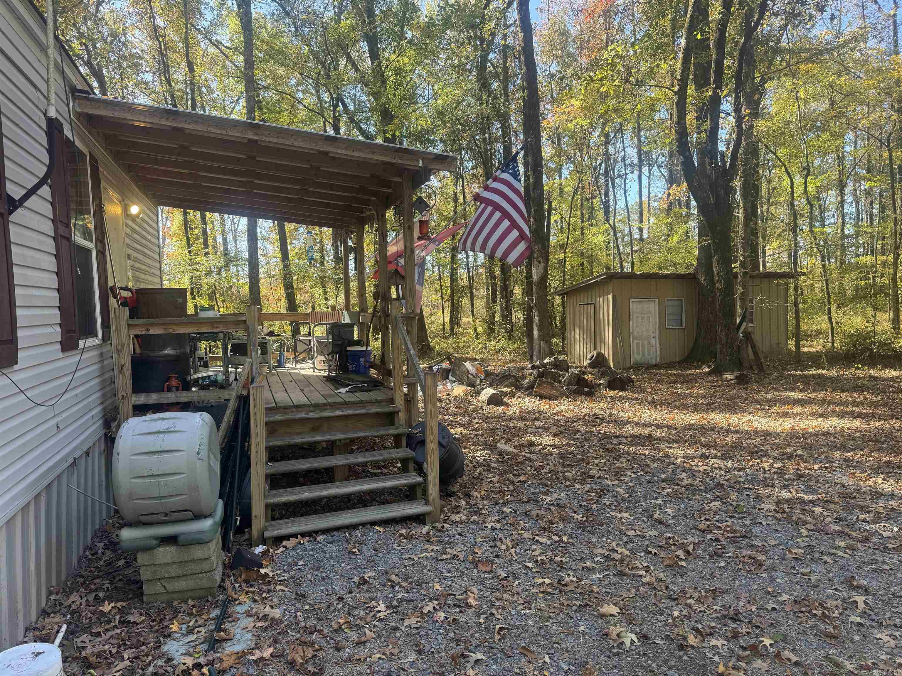 10875 Highway 133  Pine Bluff, AR