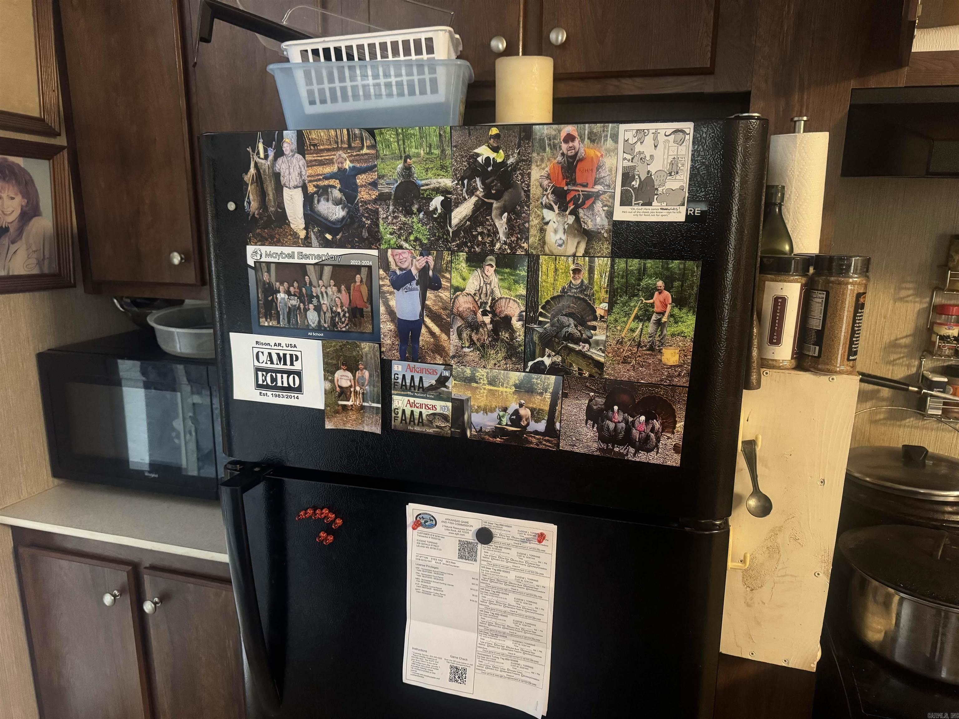 10875 Highway 133  Pine Bluff, AR