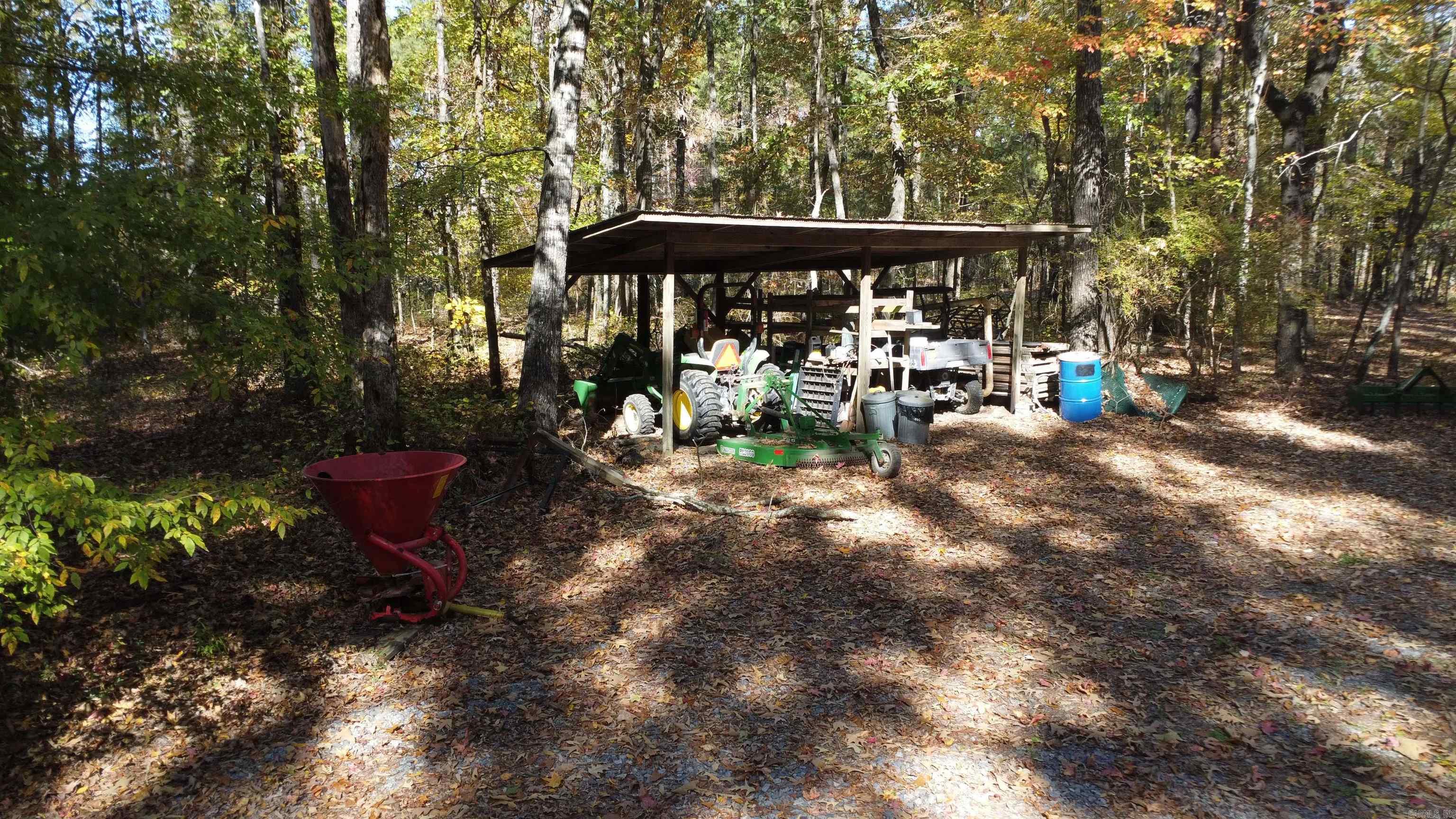 10875 Highway 133  Pine Bluff, AR