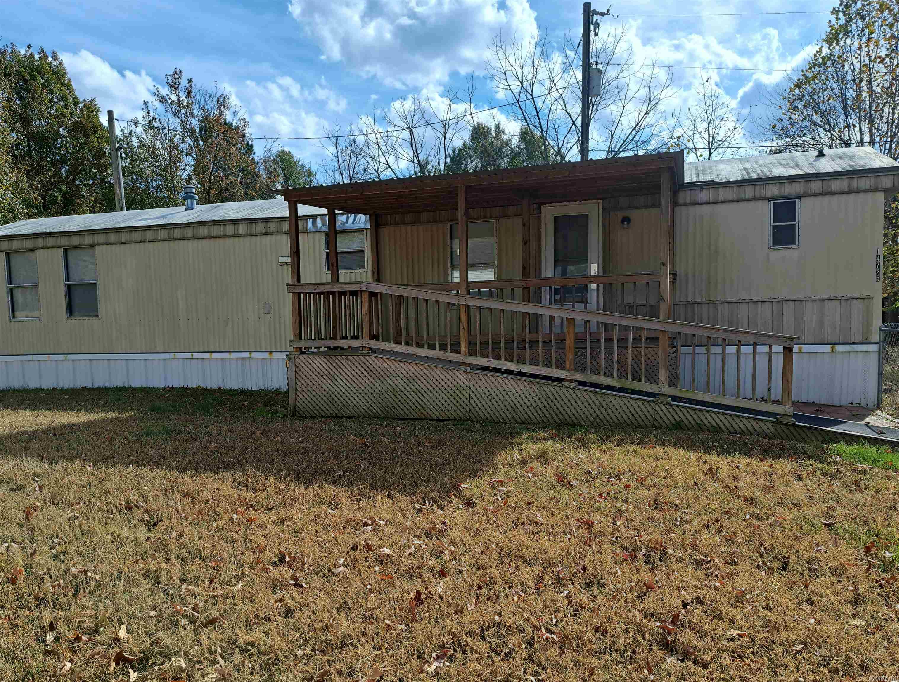 14725 Chicot  Mabelvale, AR