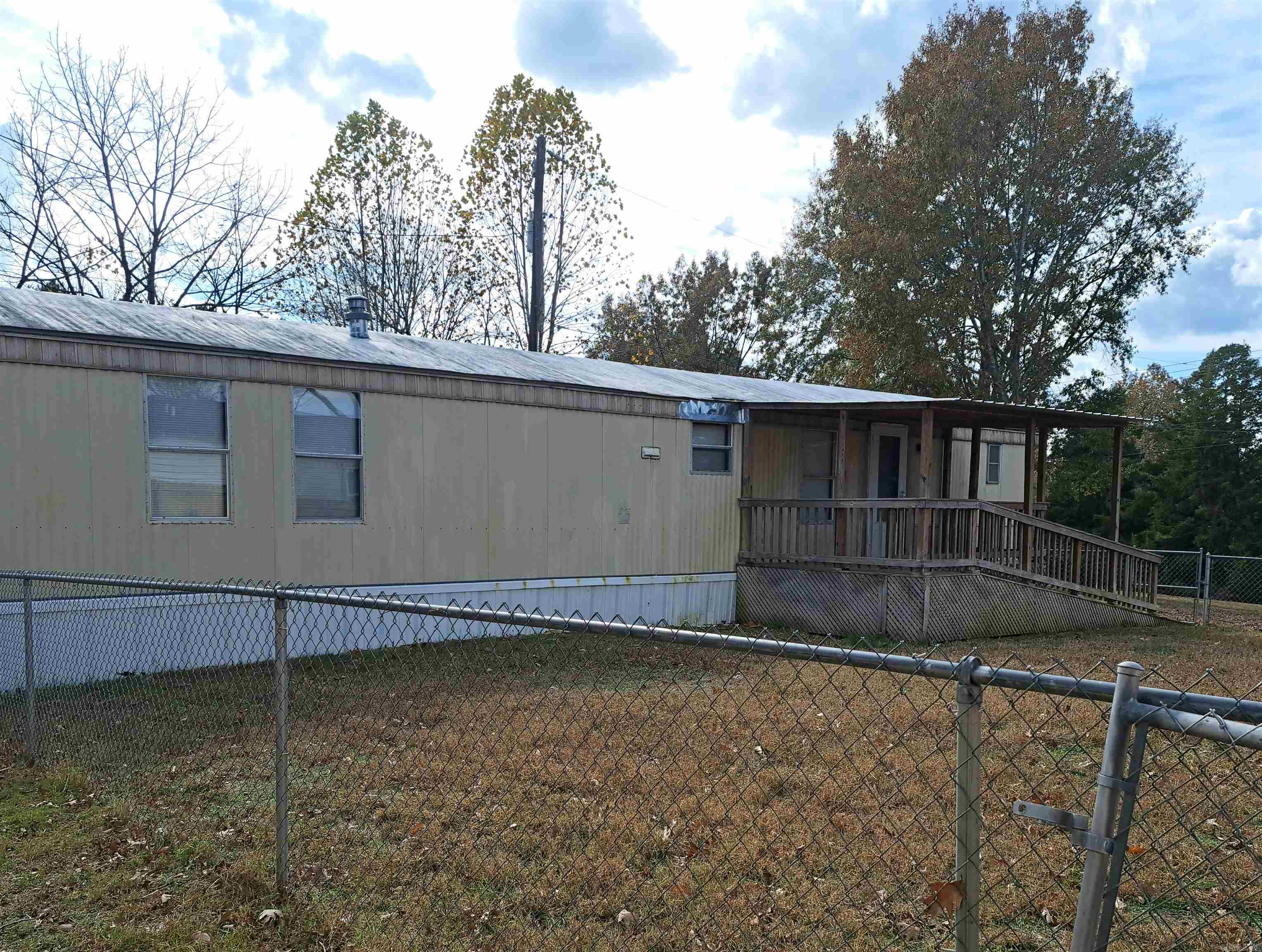 14725 Chicot  Mabelvale, AR