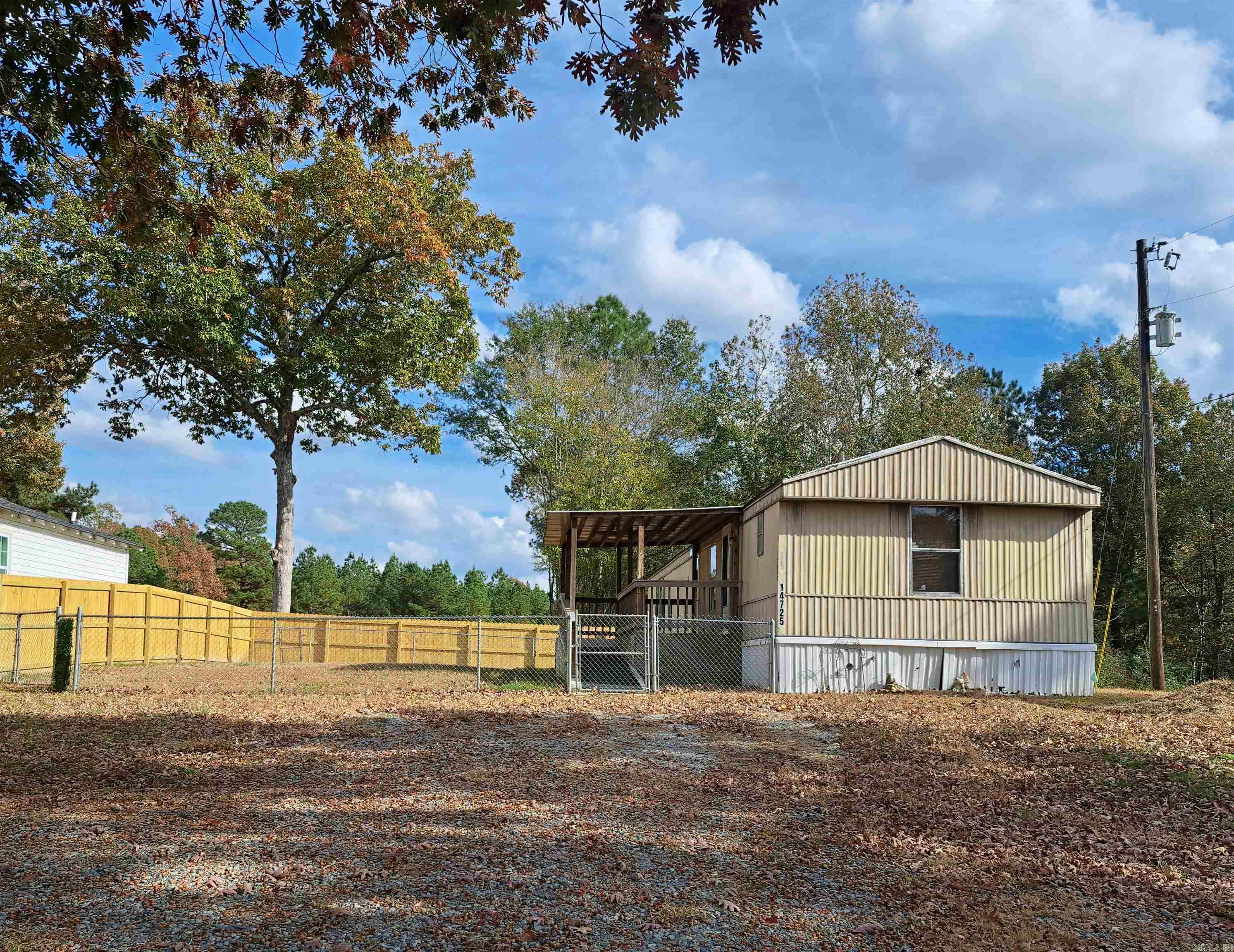 14725 Chicot  Mabelvale, AR