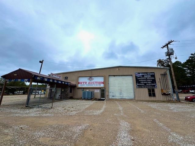 55 Pottawattamie  Cherokee Village, AR