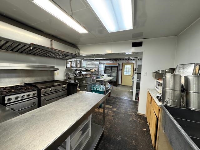 55 Pottawattamie  Cherokee Village, AR