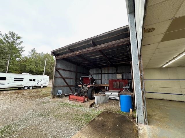 55 Pottawattamie  Cherokee Village, AR