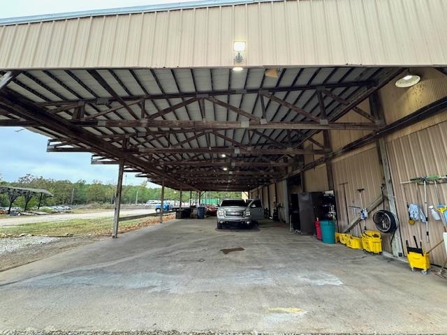 55 Pottawattamie  Cherokee Village, AR