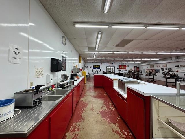 55 Pottawattamie  Cherokee Village, AR