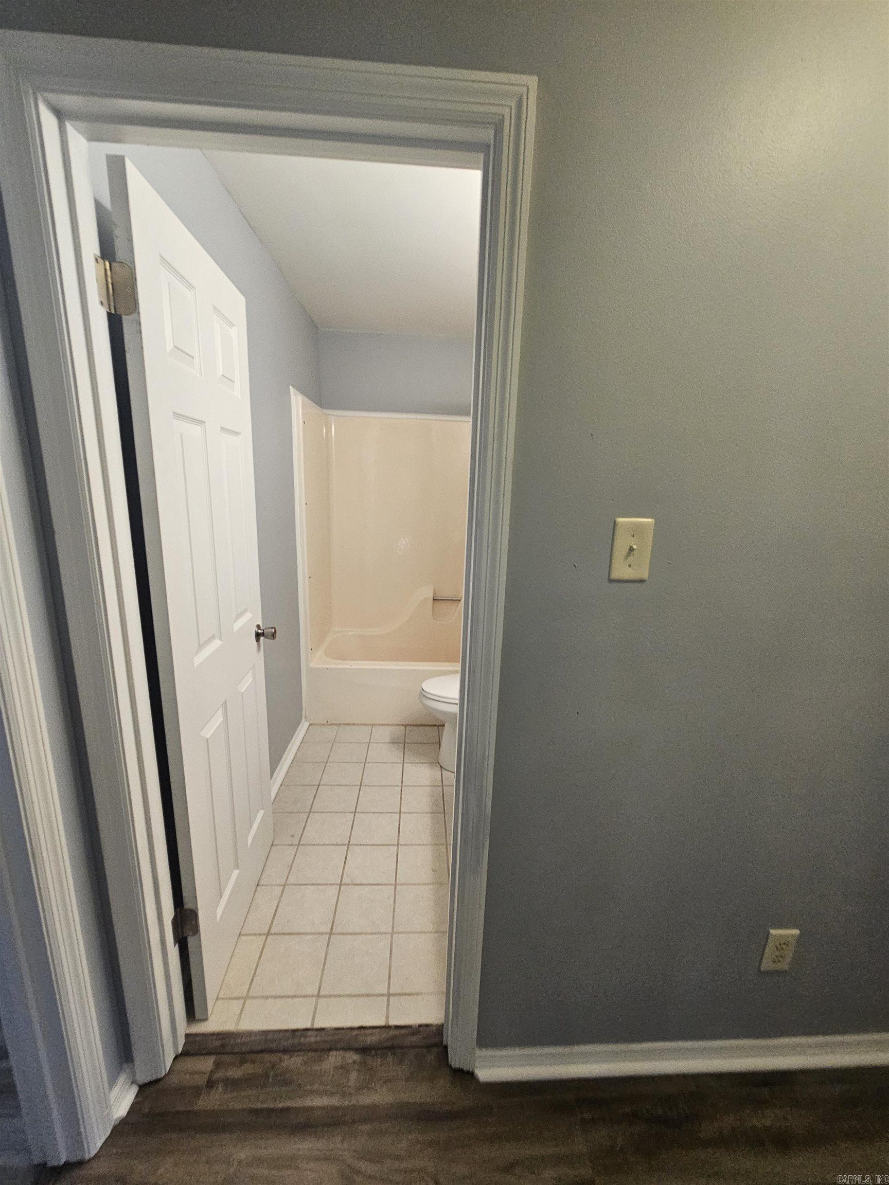 3501 Henson Pl  Bryant, AR