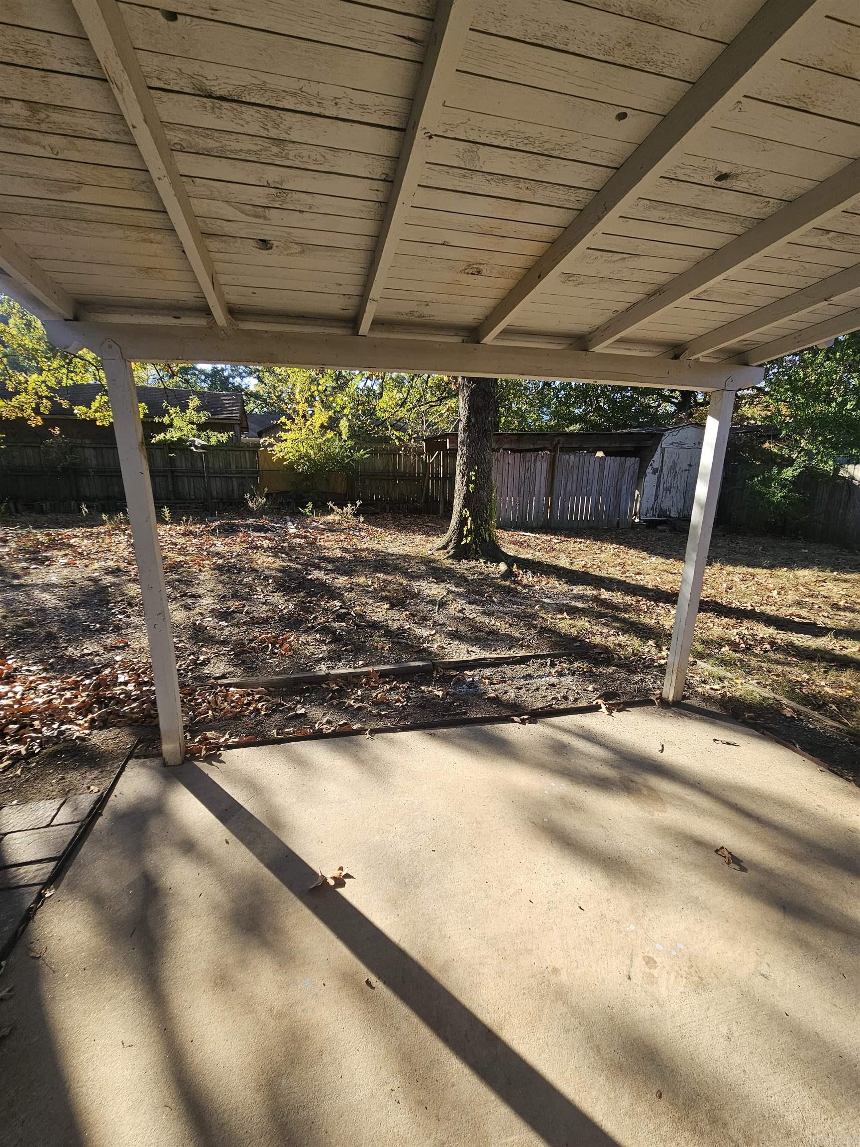 3501 Henson Pl  Bryant, AR