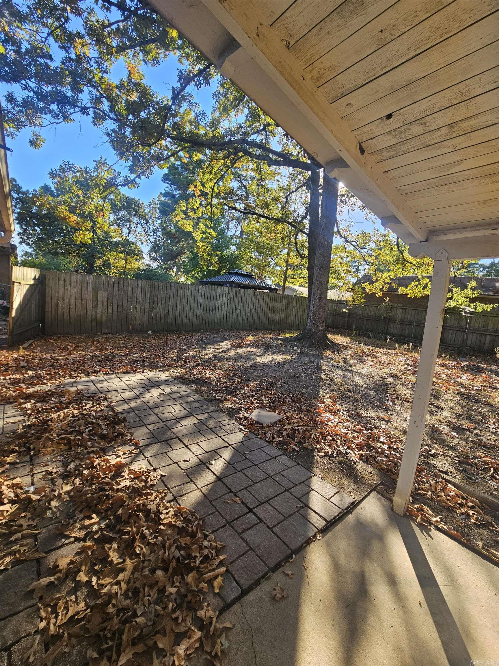 3501 Henson Pl  Bryant, AR