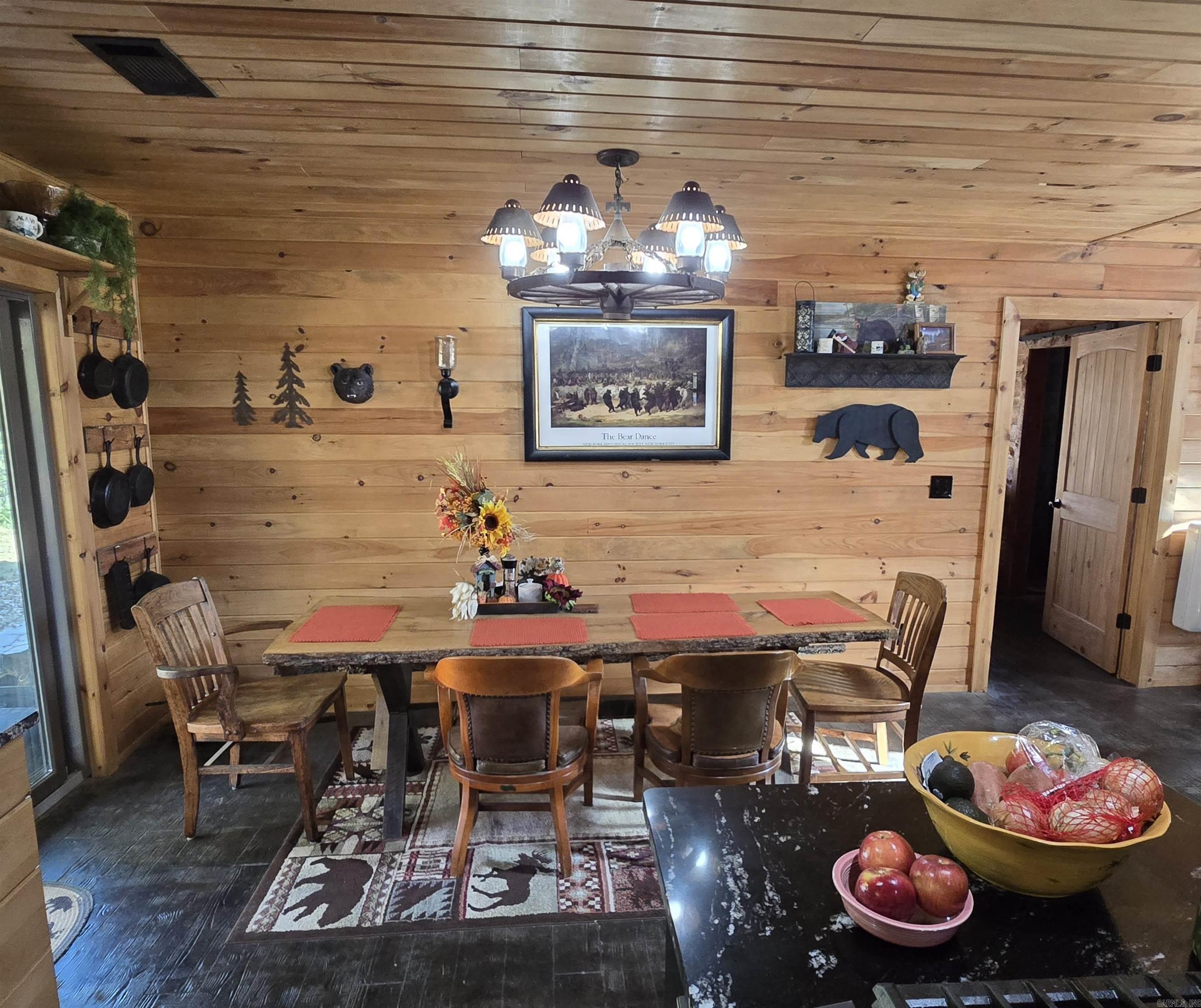 768 CR 153  Elizabeth, AR