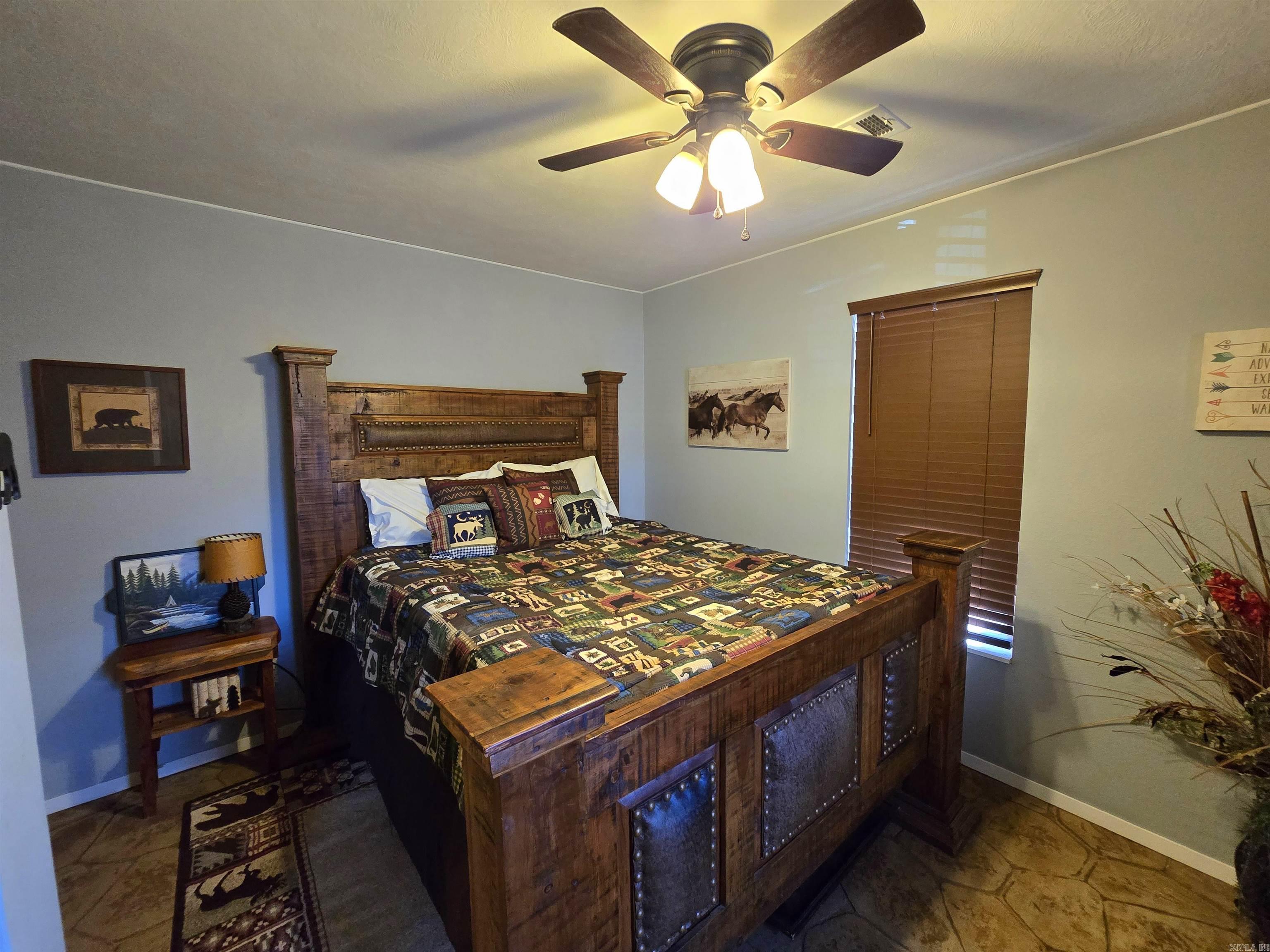 768 CR 153  Elizabeth, AR