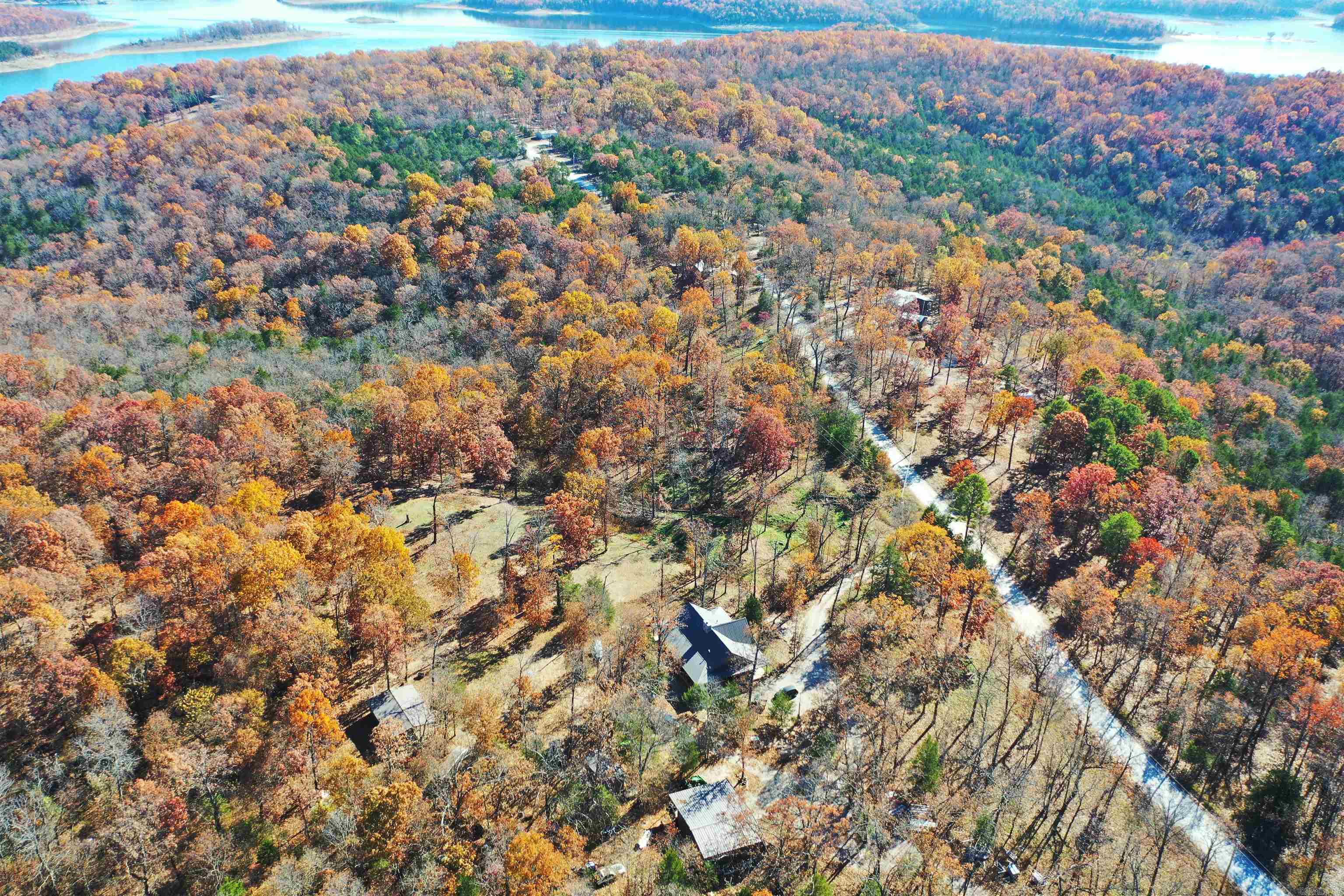 768 CR 153  Elizabeth, AR