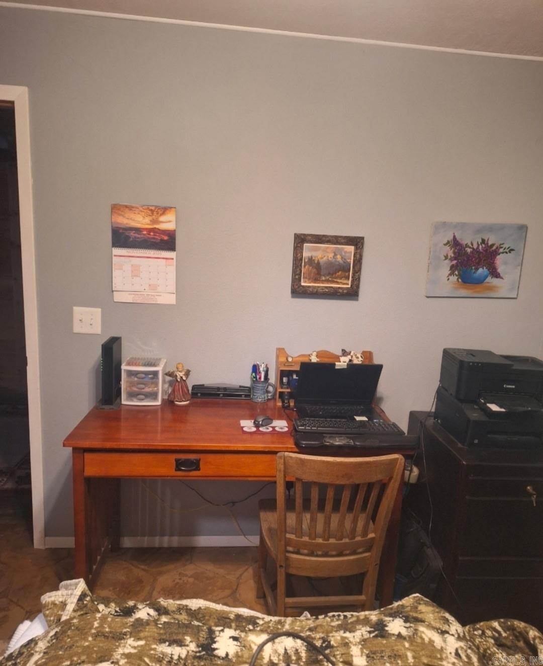 768 CR 153  Elizabeth, AR