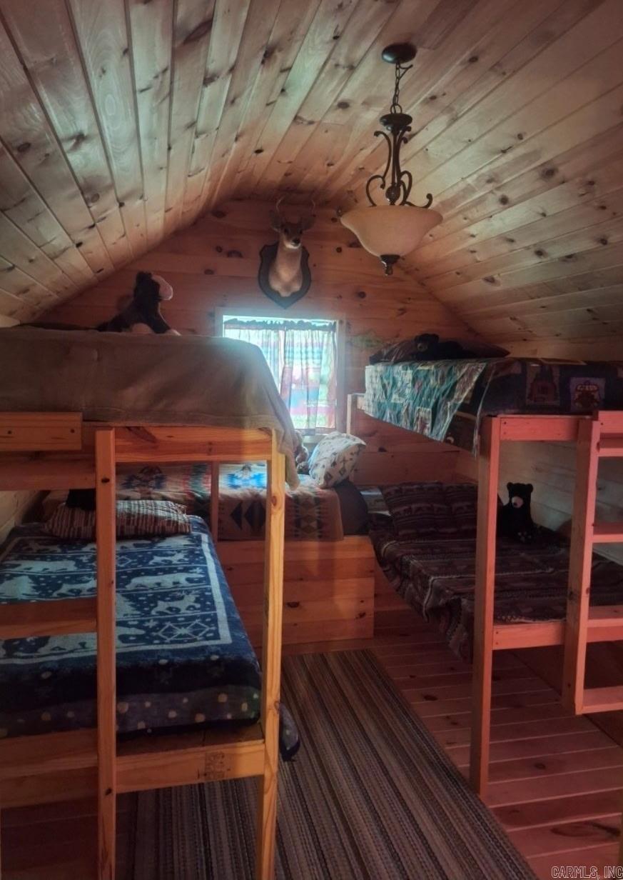 768 CR 153  Elizabeth, AR