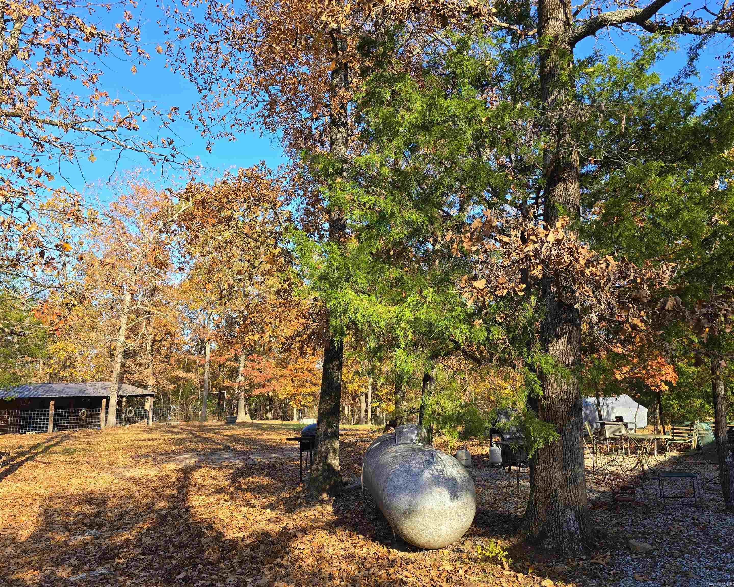 768 CR 153  Elizabeth, AR