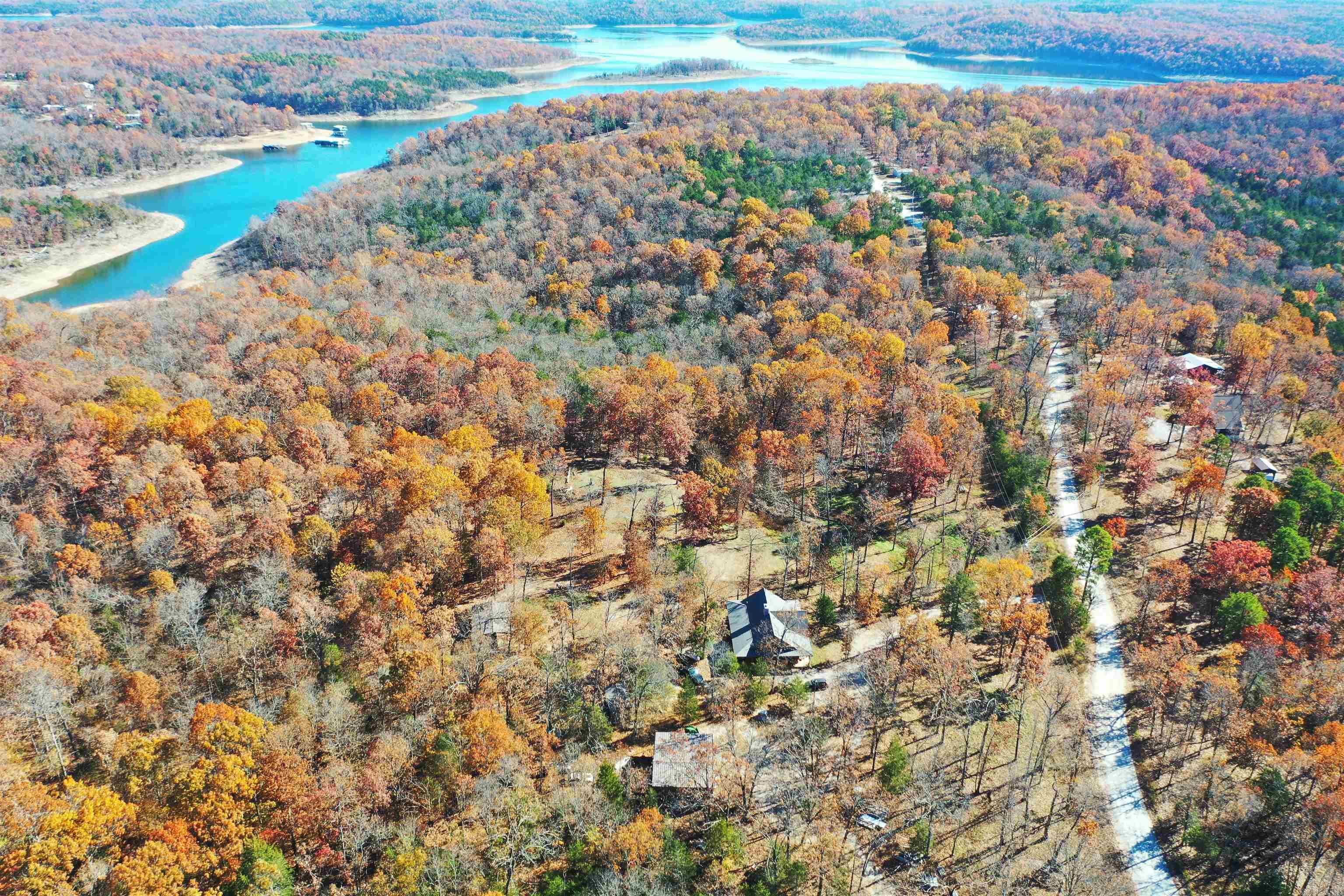 768 CR 153  Elizabeth, AR