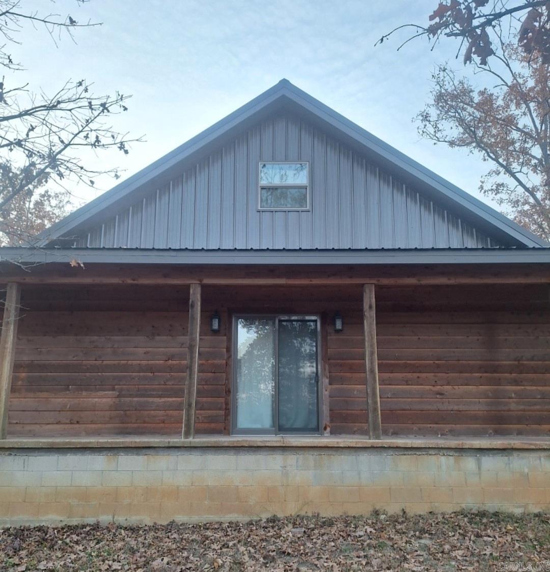 768 CR 153  Elizabeth, AR