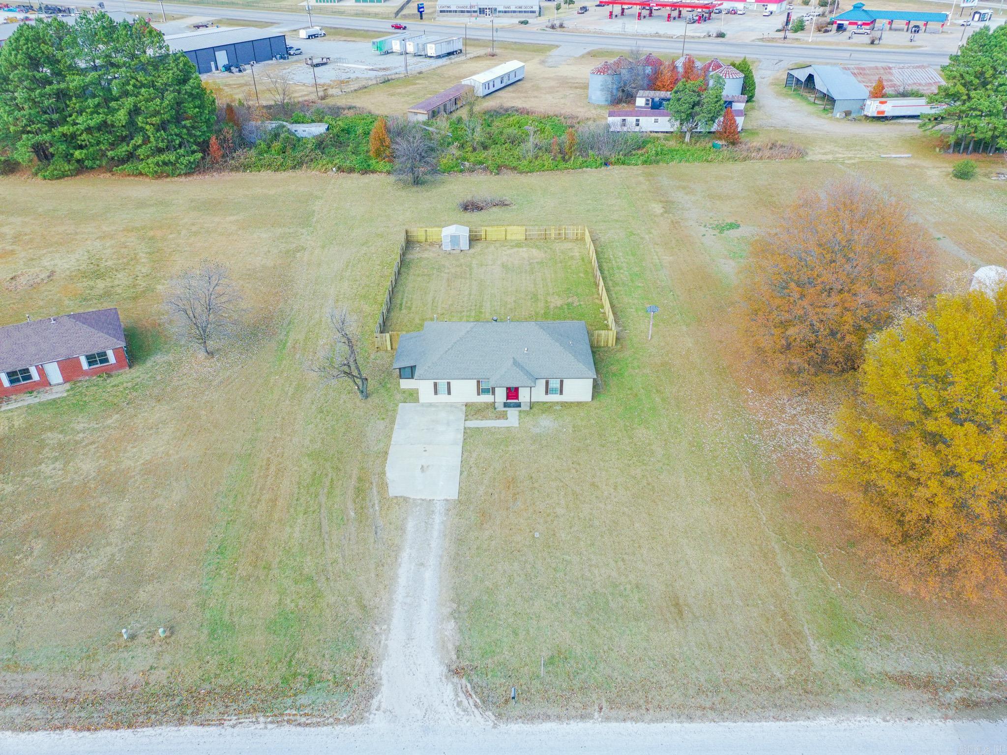 182 CR 120  Bono, AR