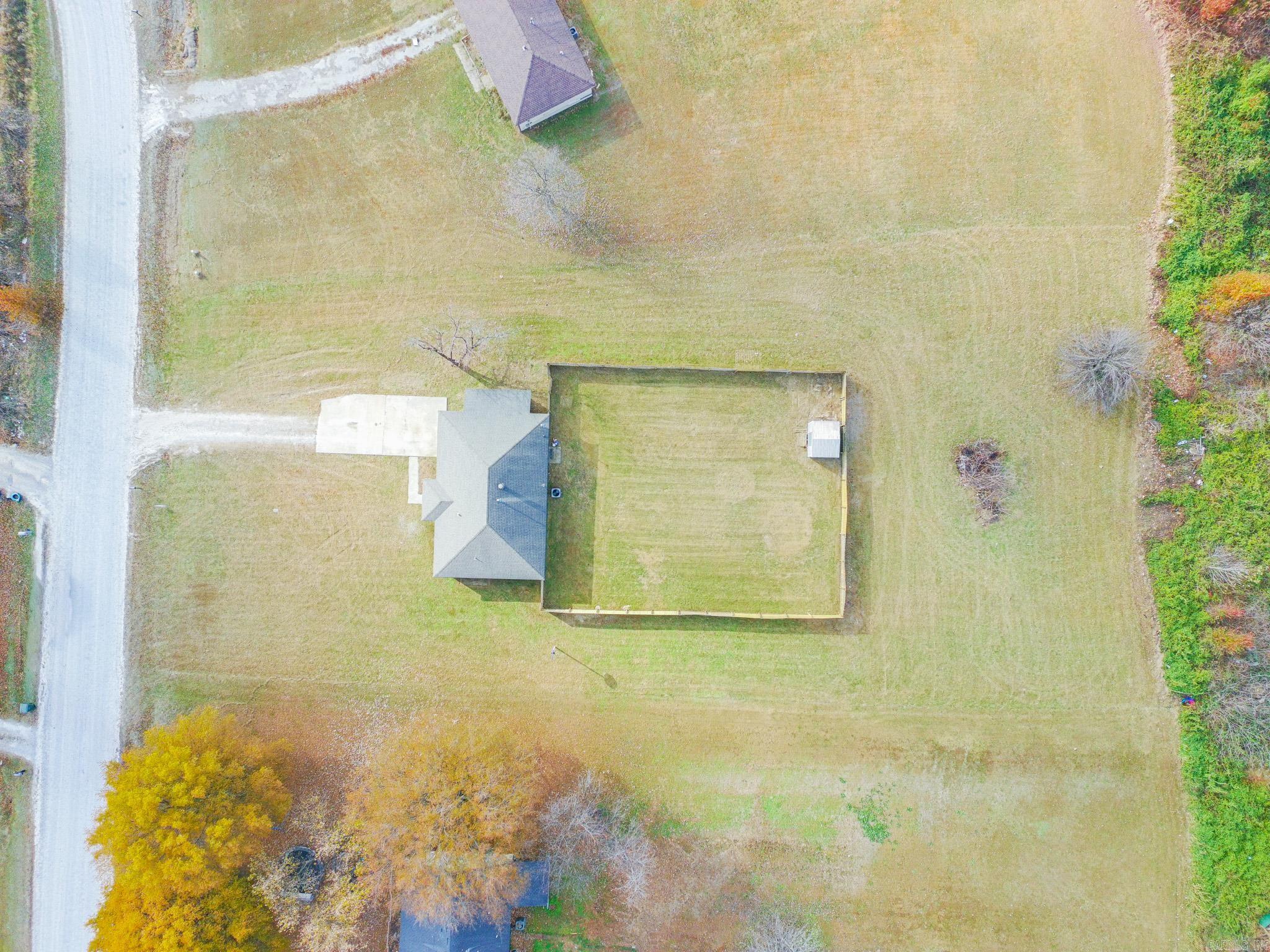 182 CR 120  Bono, AR