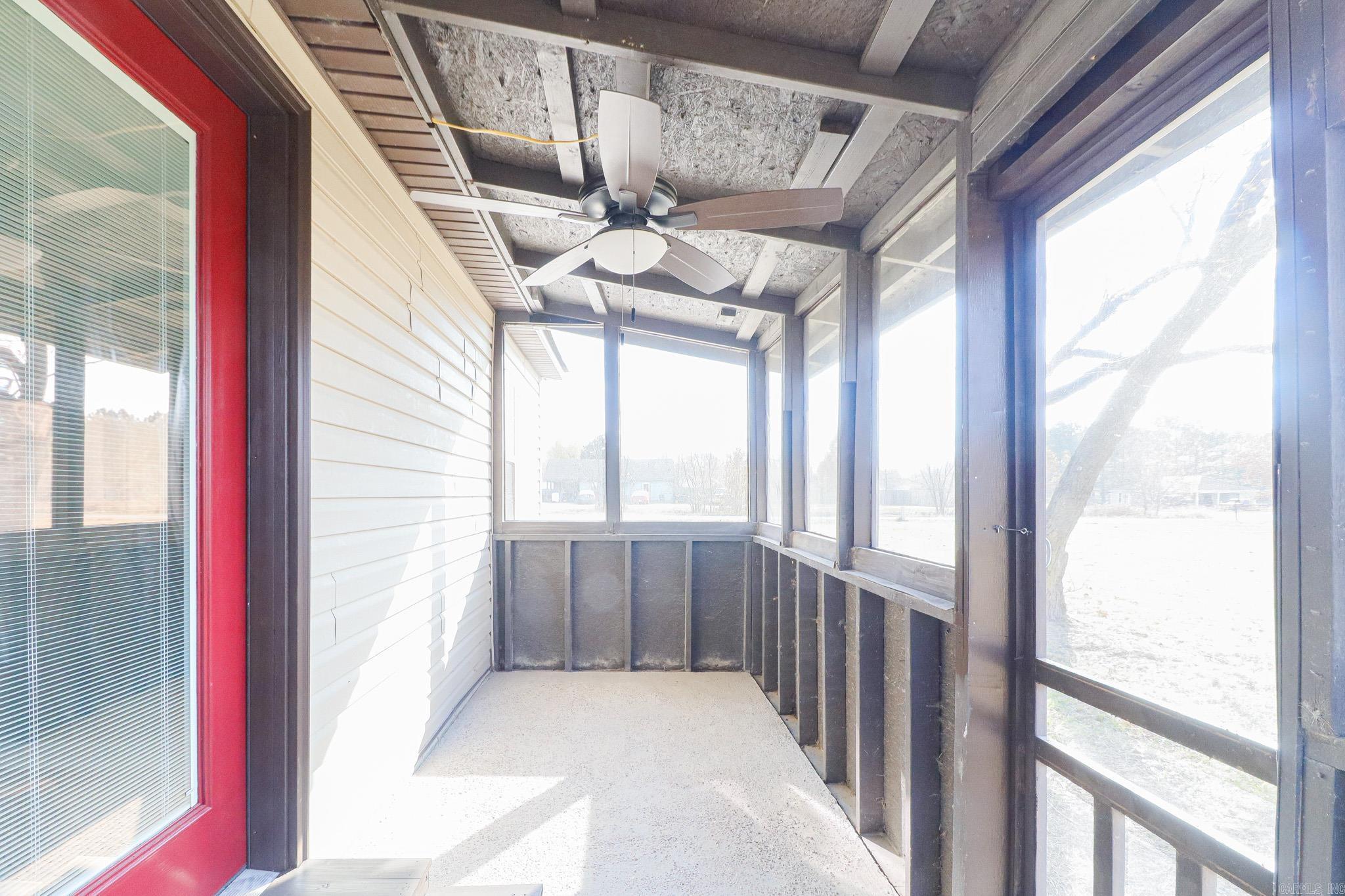 182 CR 120  Bono, AR