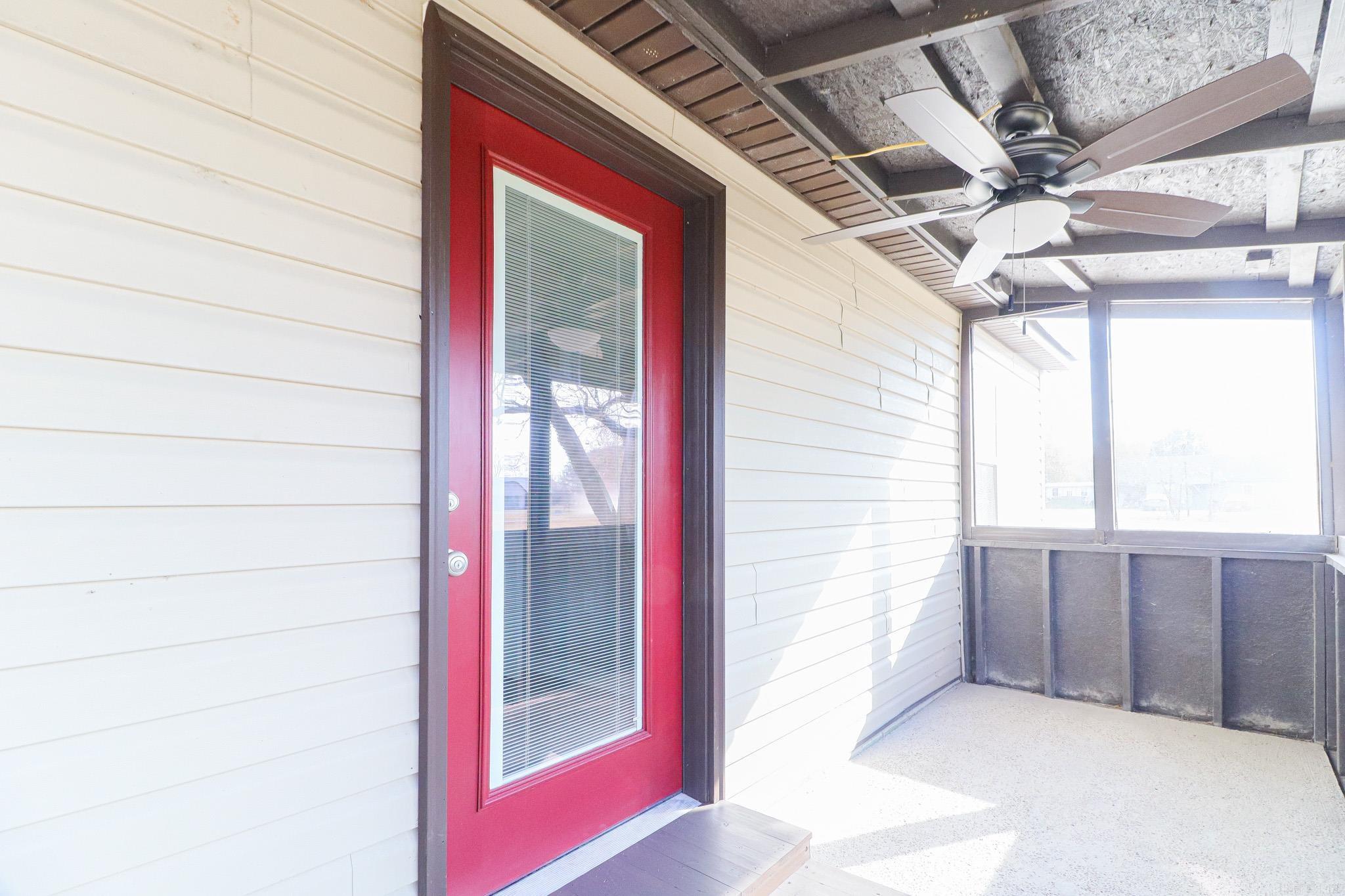 182 CR 120  Bono, AR