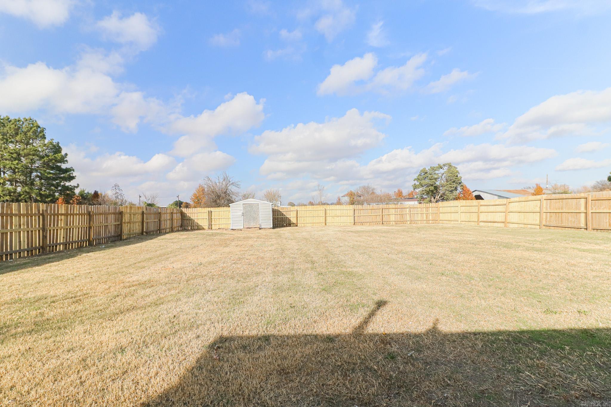 182 CR 120  Bono, AR