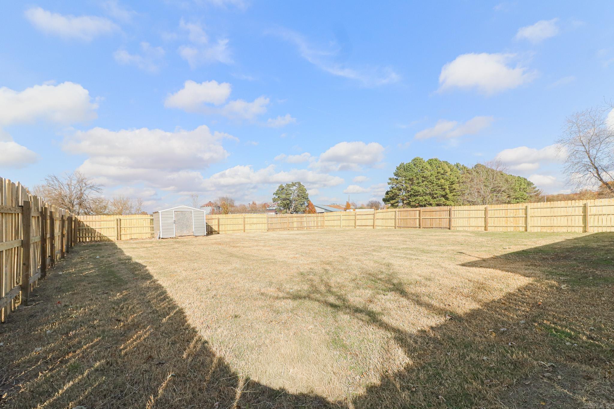 182 CR 120  Bono, AR