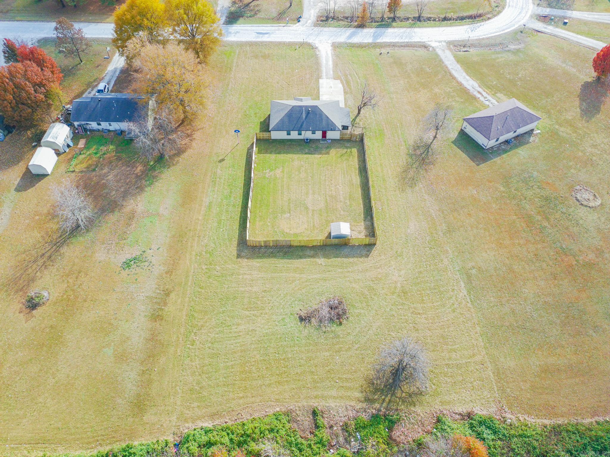 182 CR 120  Bono, AR