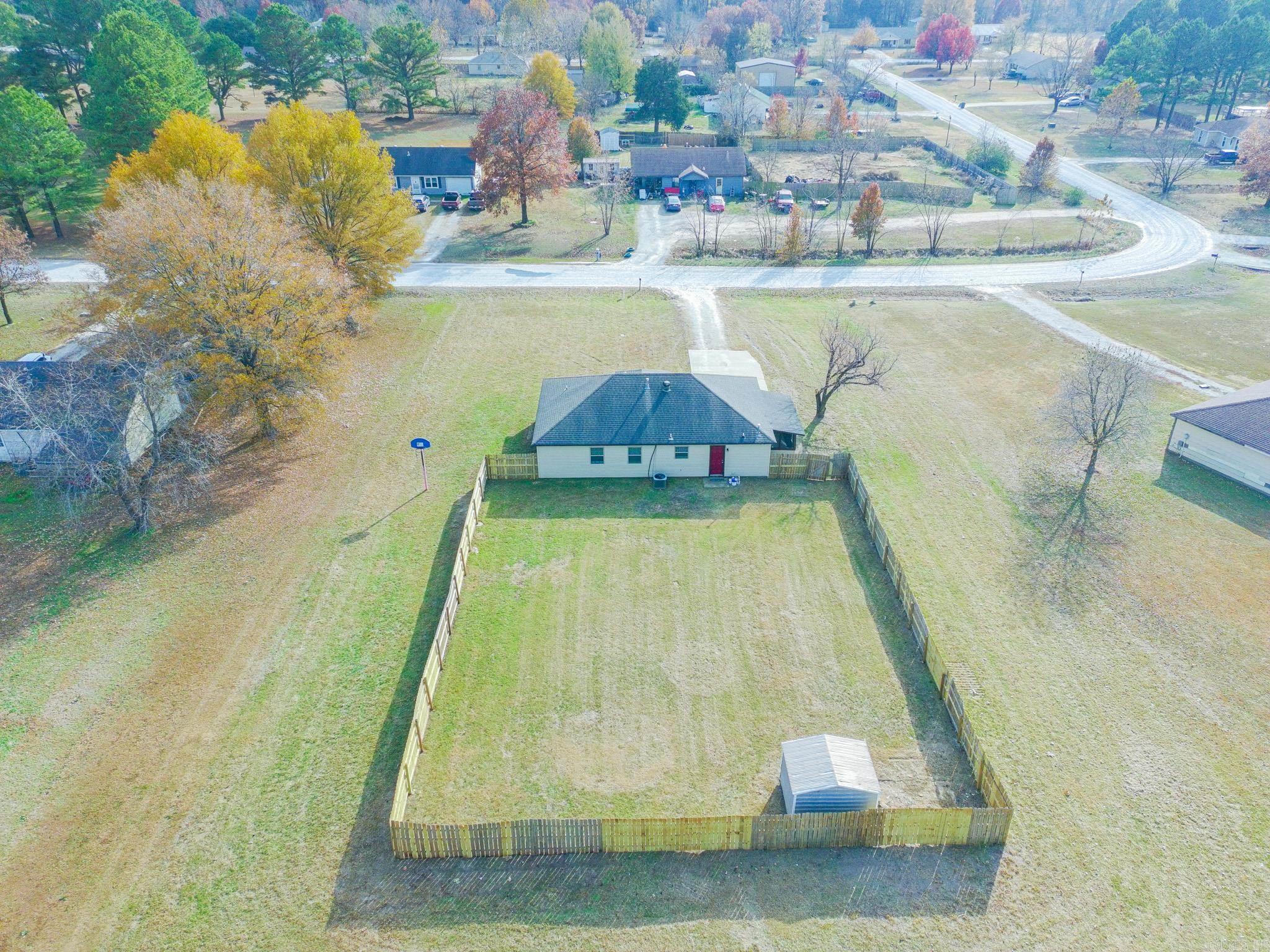 182 CR 120  Bono, AR