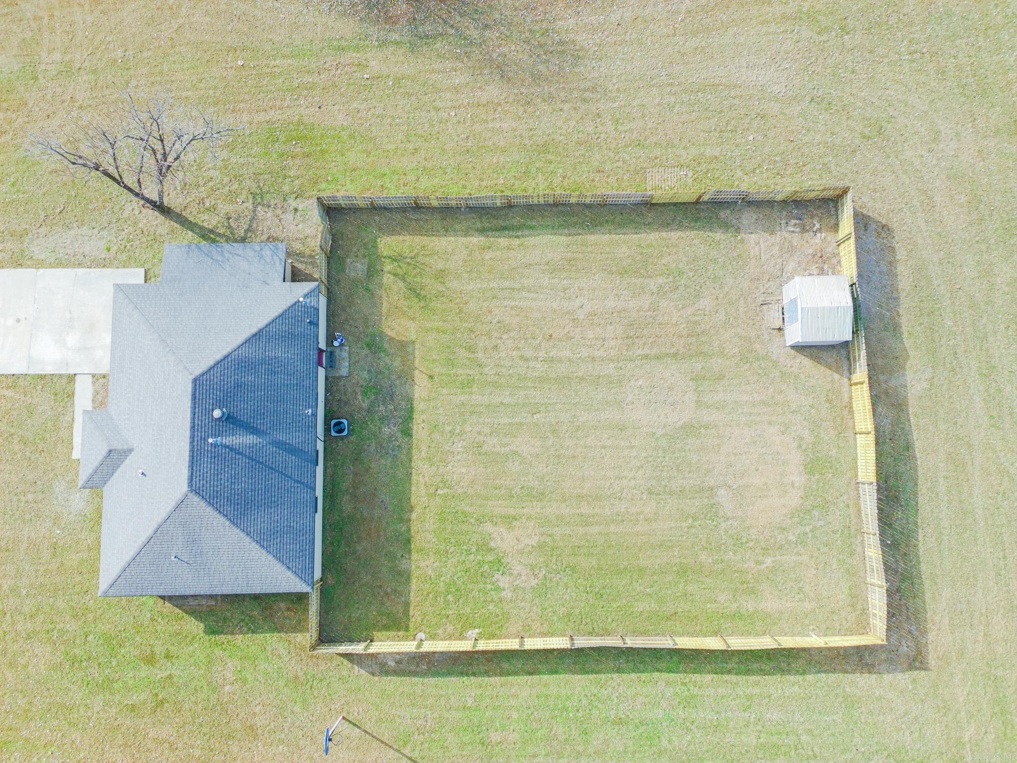 182 CR 120  Bono, AR