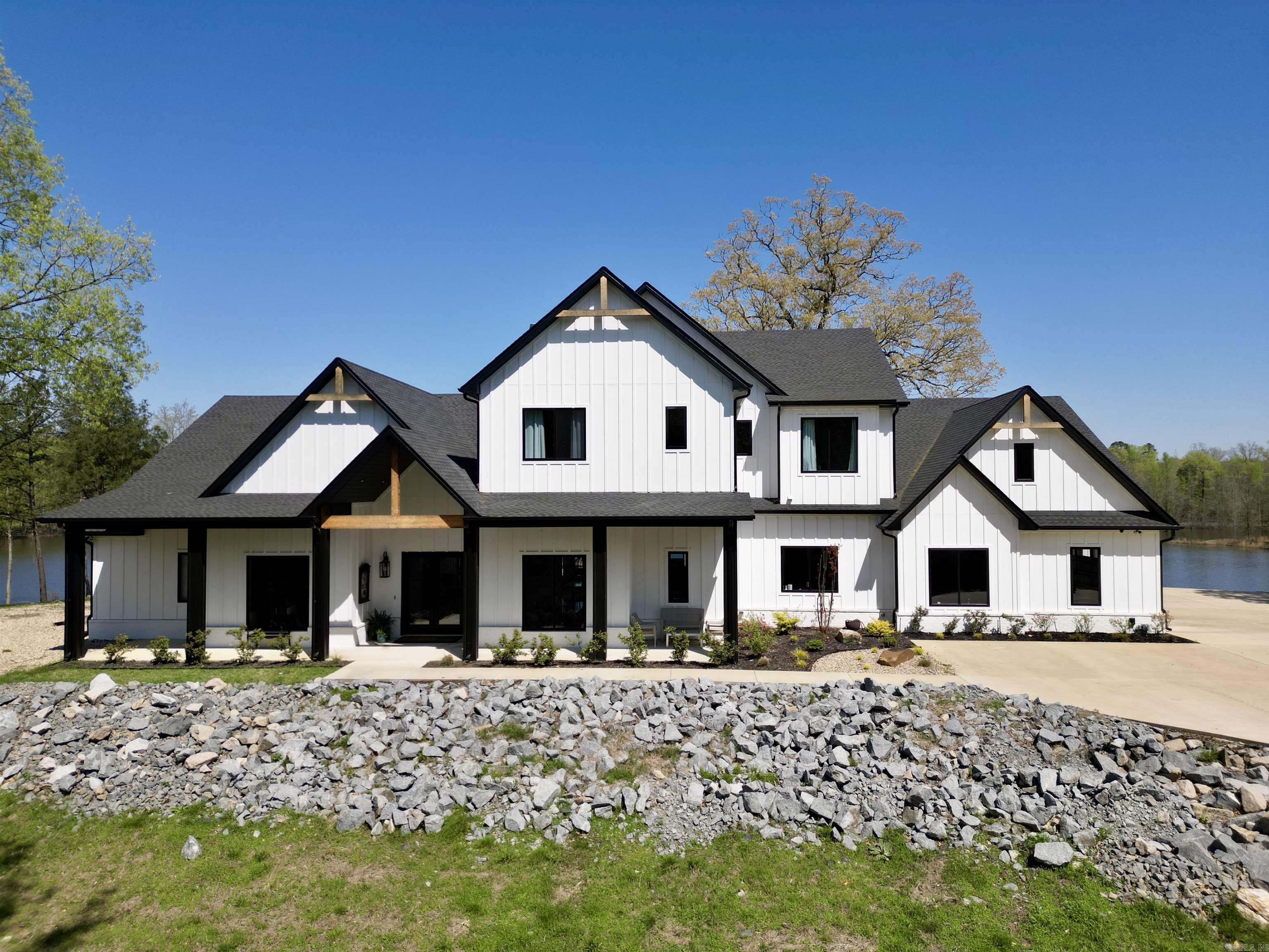 18100 - 004 Raines  Little Rock, AR